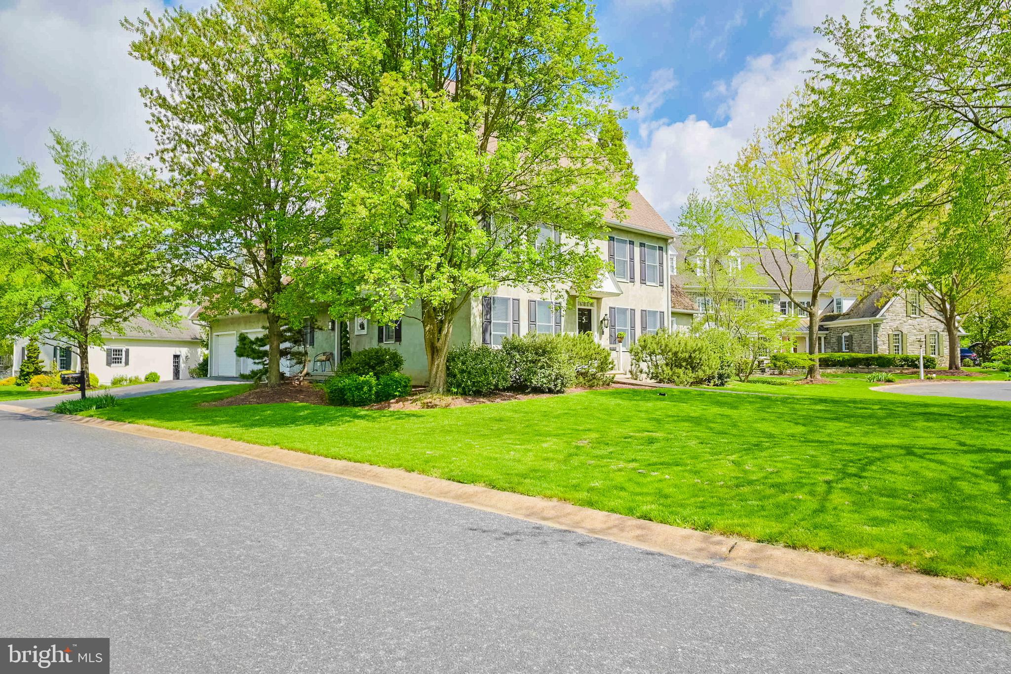 BENT CREEK - Residential