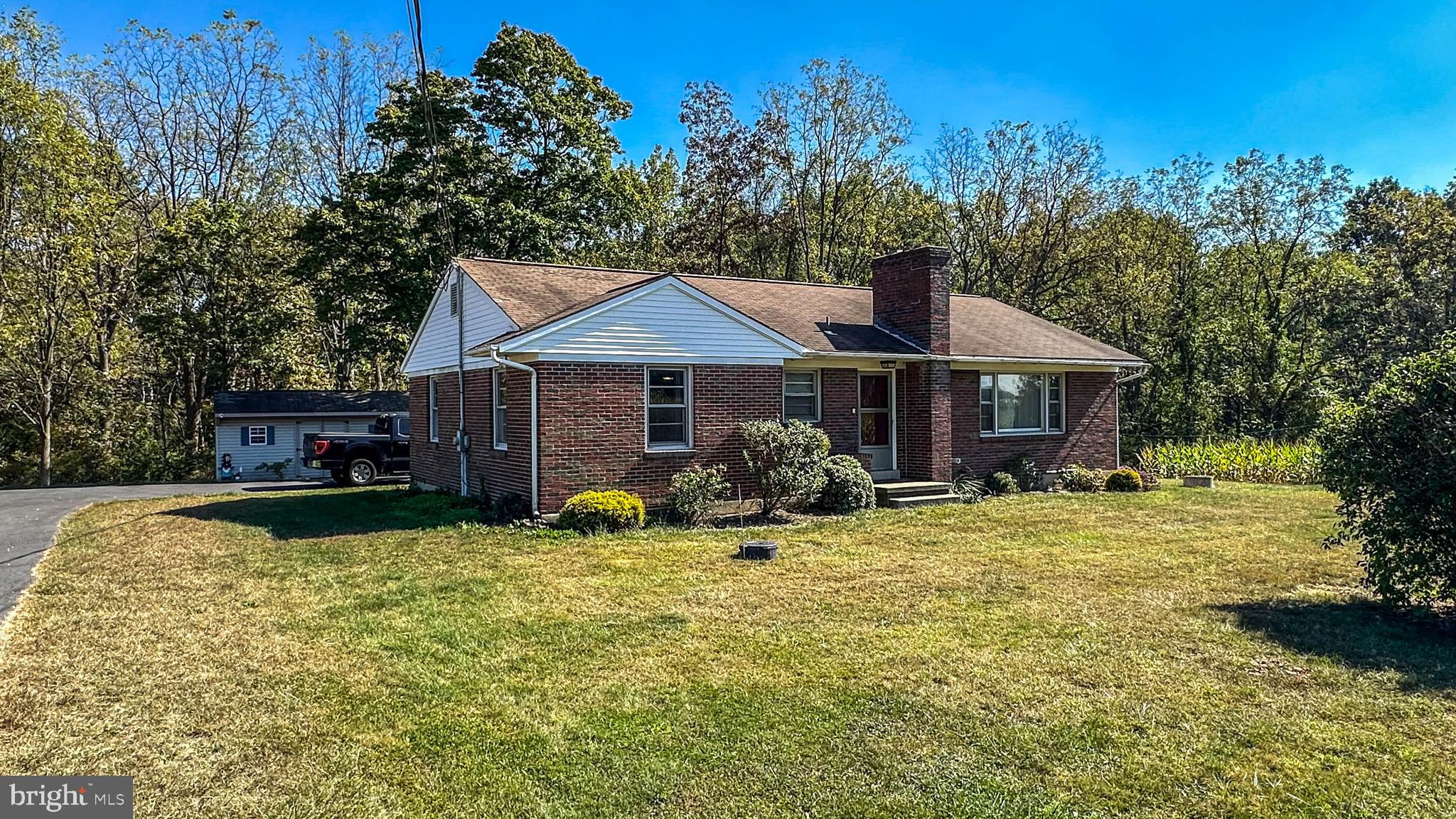 57 MOUNTAIN VIEW ROAD