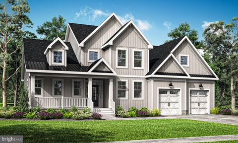 1143 MAJESTY LANE MIDDLETOWN DE 19709