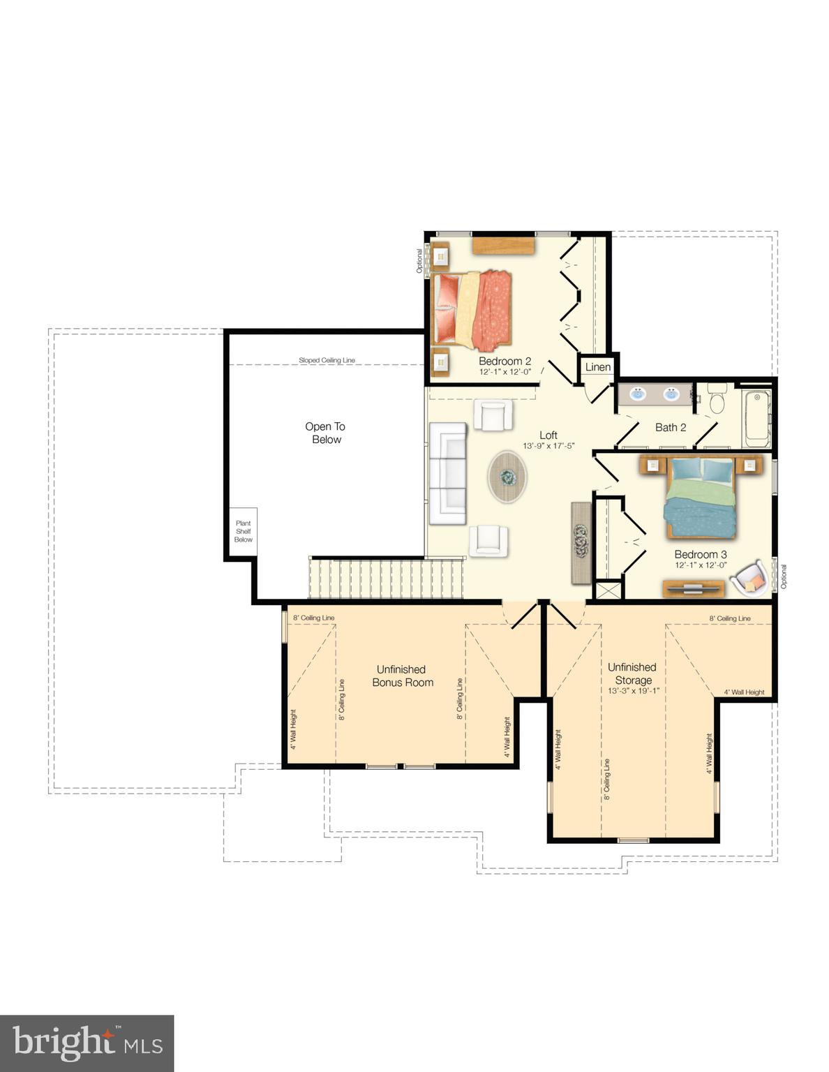 MONARCH - Residential