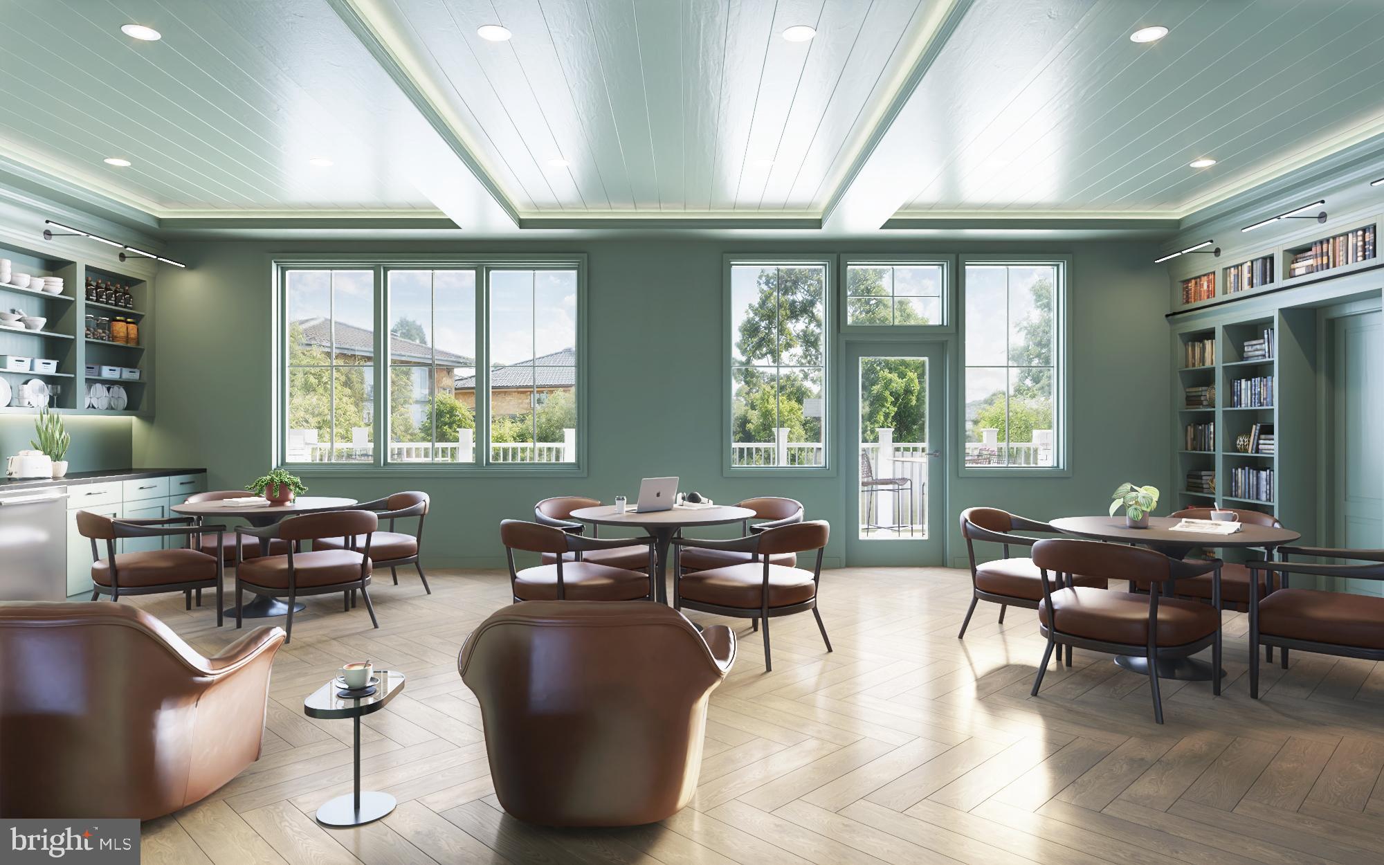 MONARCH - Residential