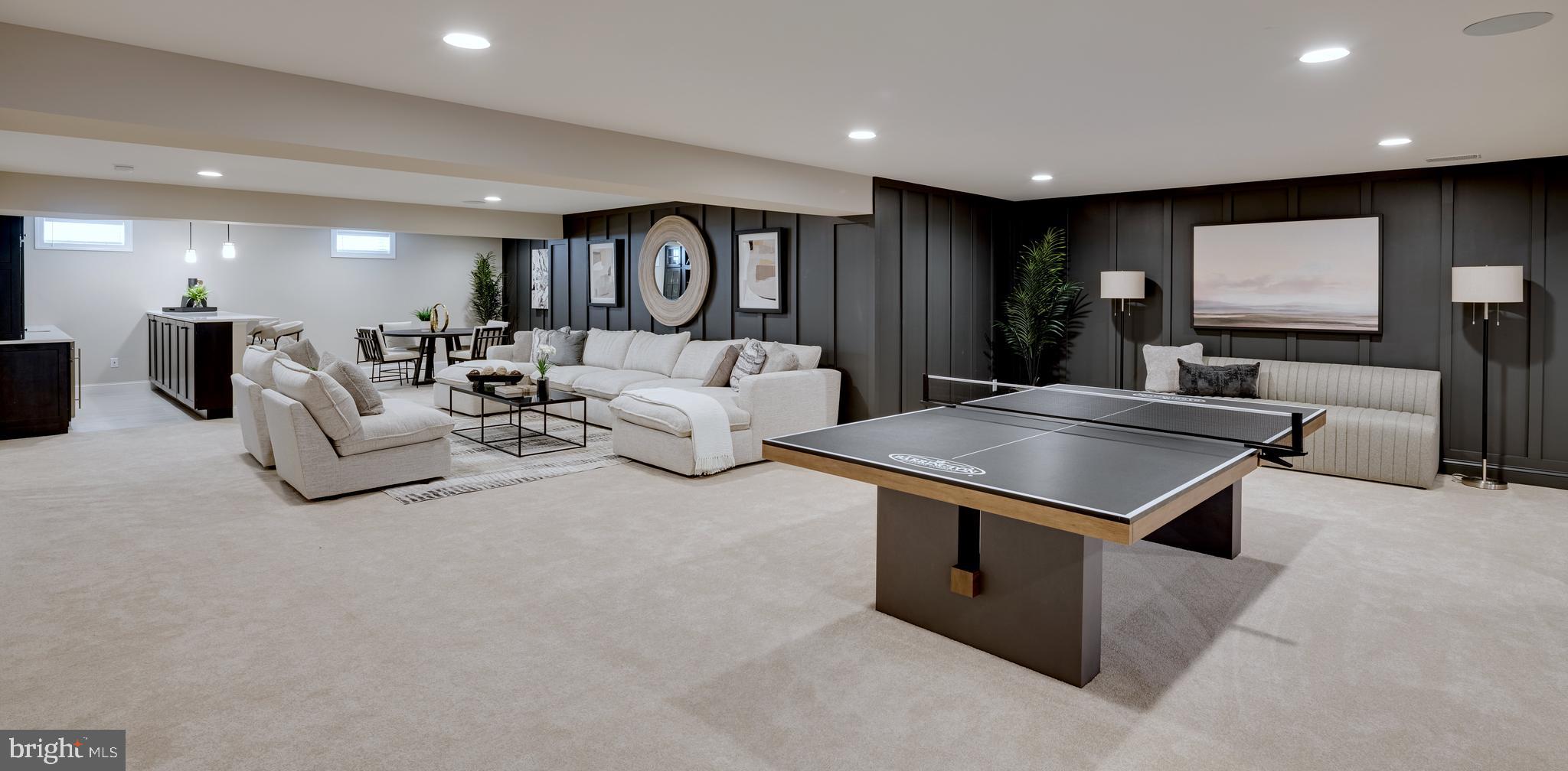 MONARCH - Residential