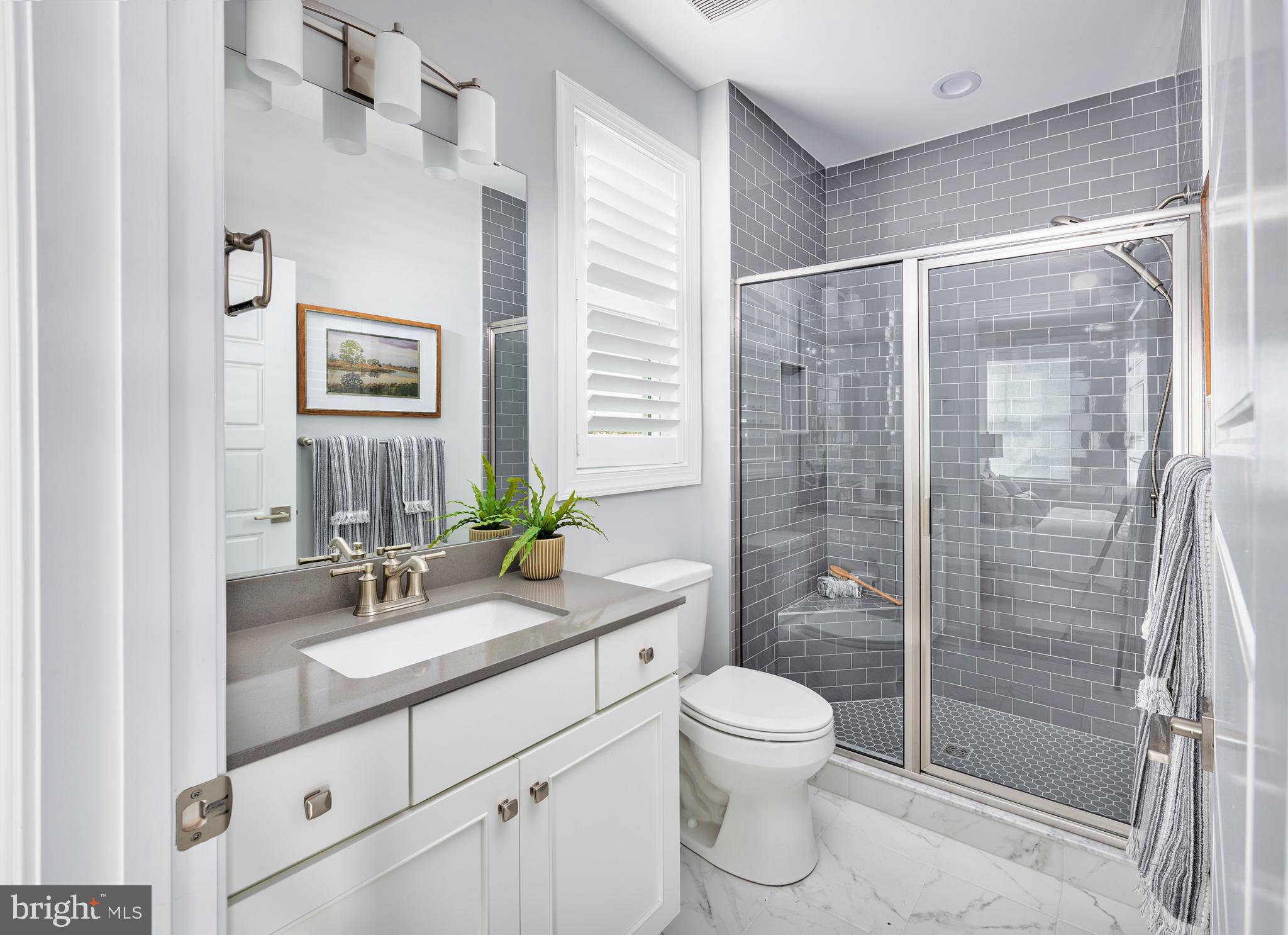 MONARCH - Residential