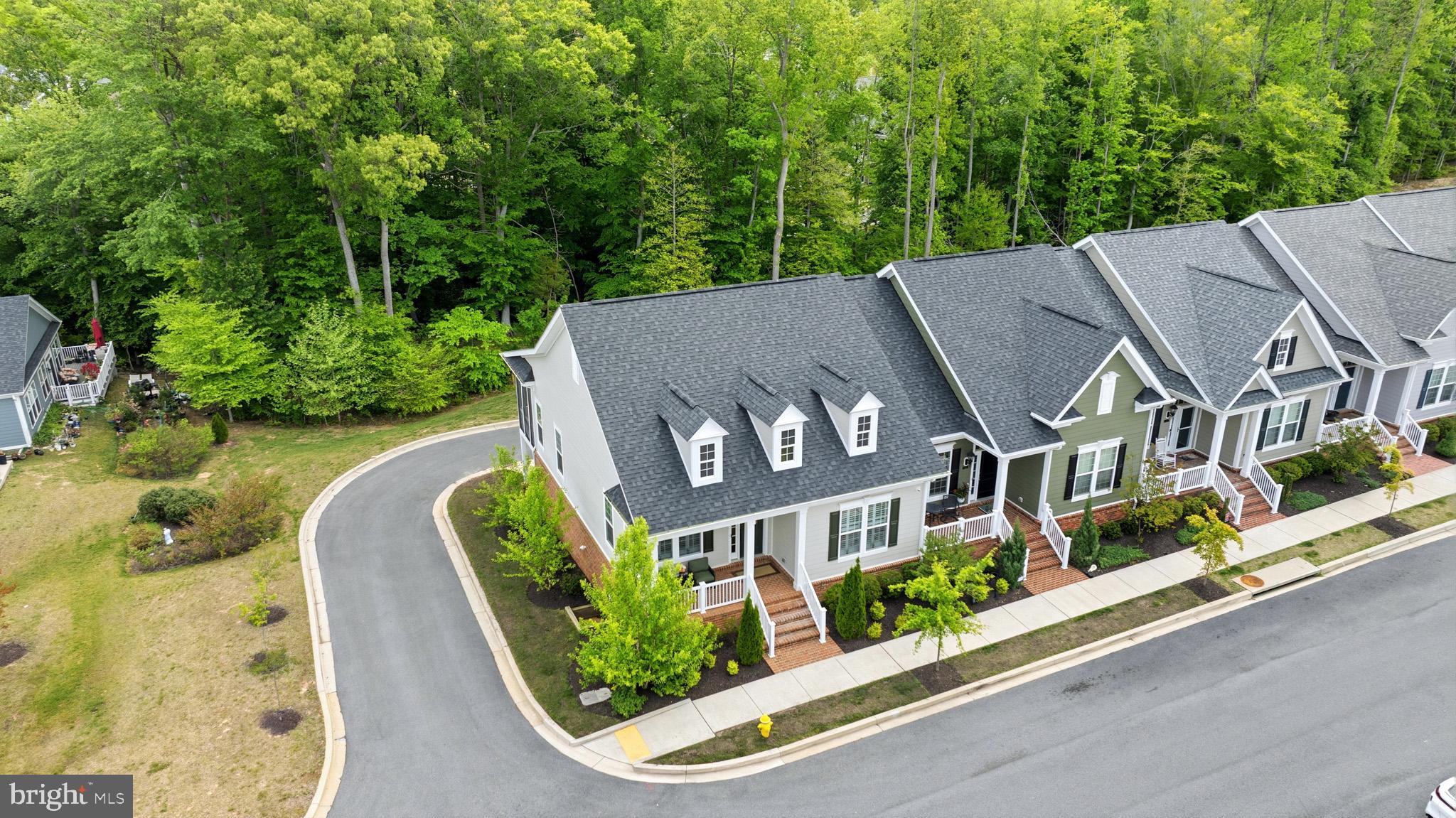 50 JOCKEY DRIVE