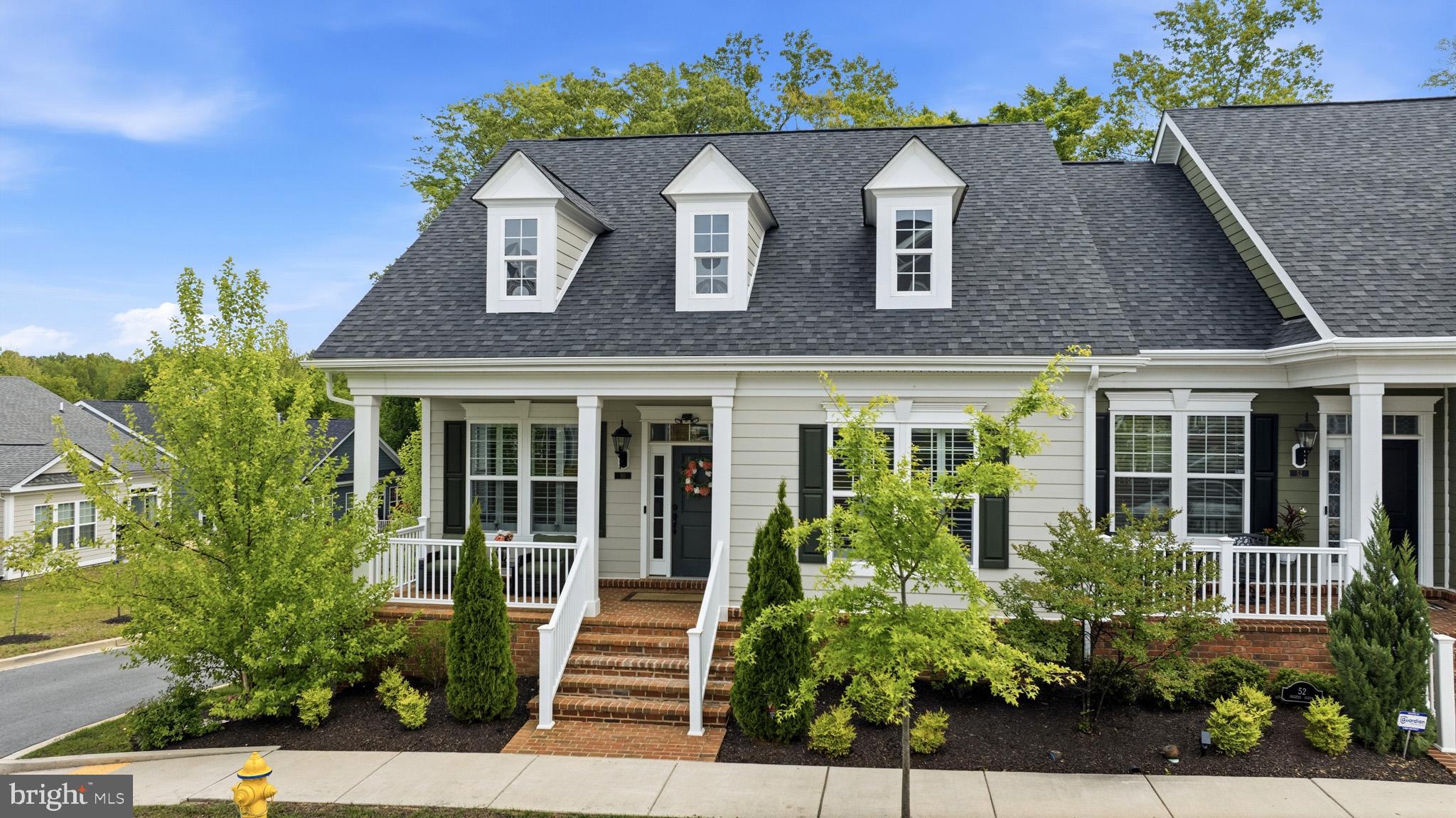 50 JOCKEY DRIVE