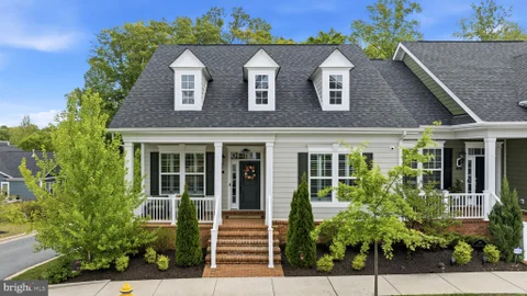 50 Jockey Drive, La Plata, MD 20646 - #: MDCH2054242
