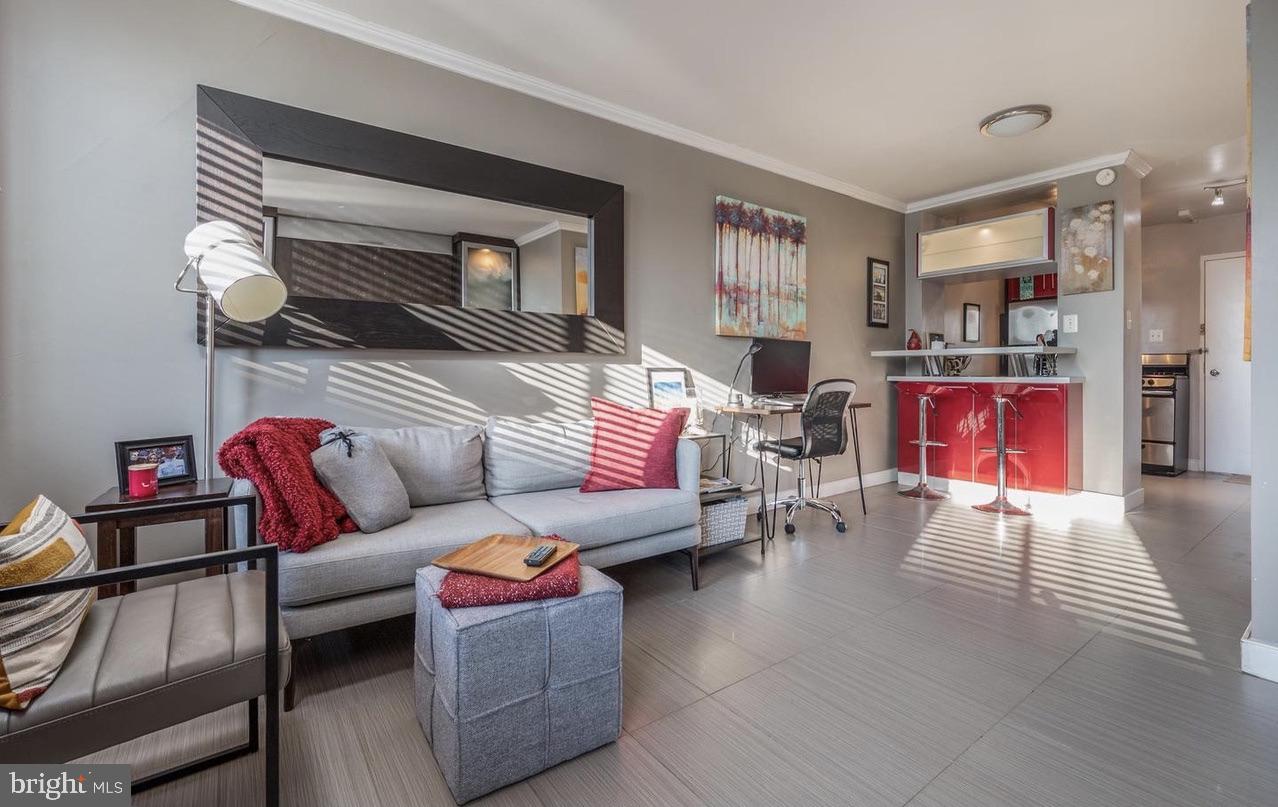 801 N PITT STREET 420