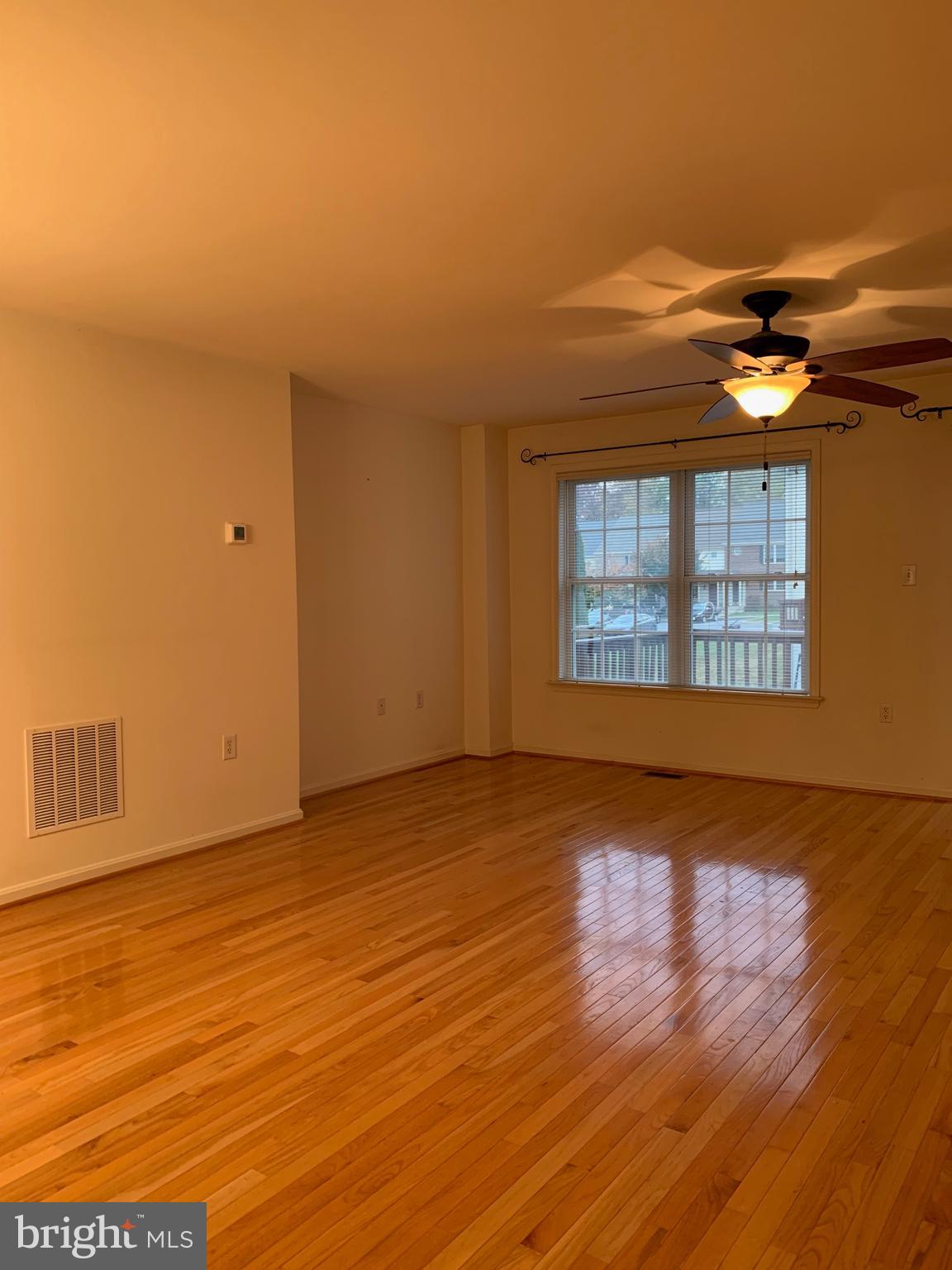 HAMMONDS MILL - Residential