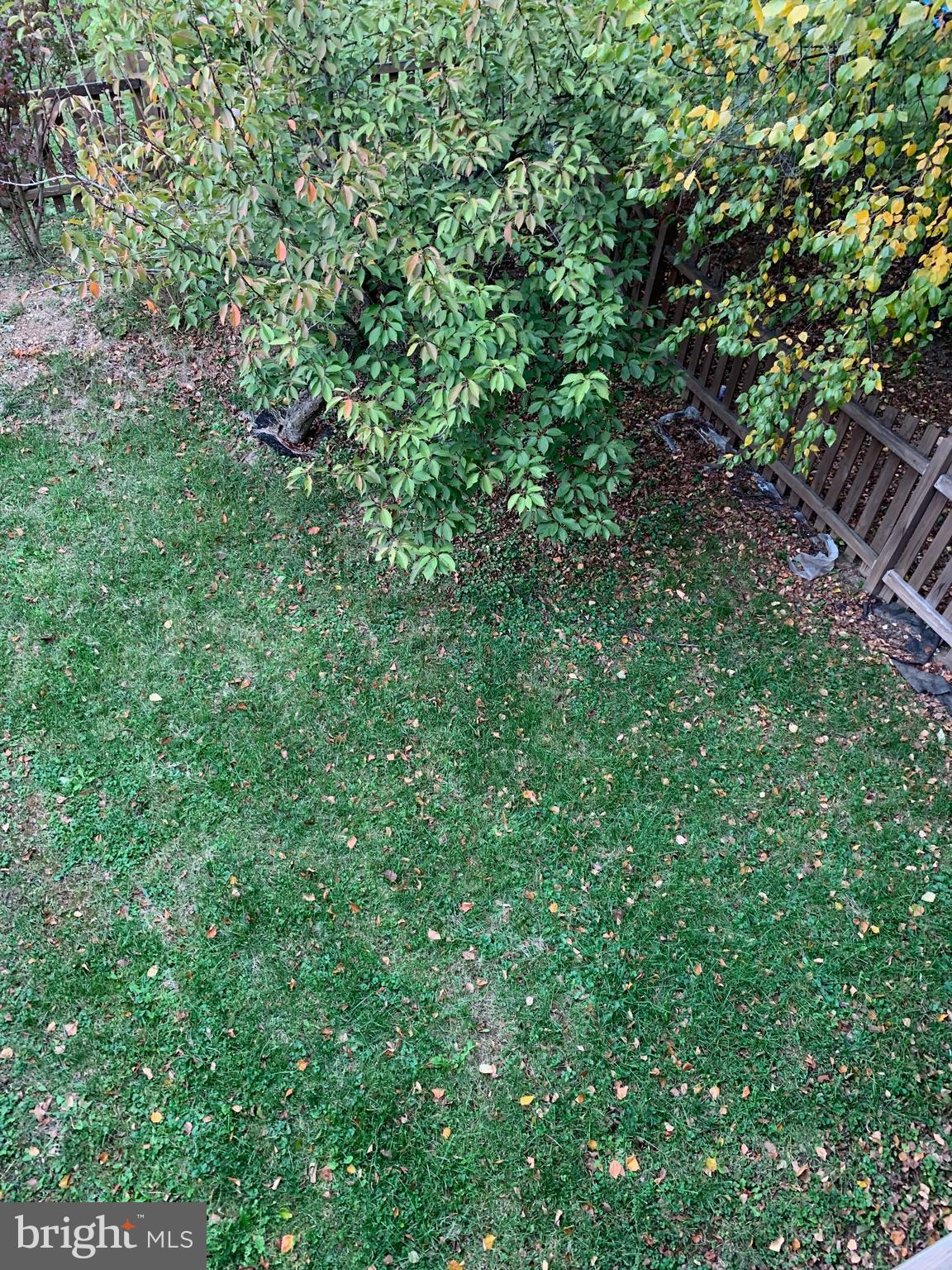 HAMMONDS MILL - Residential