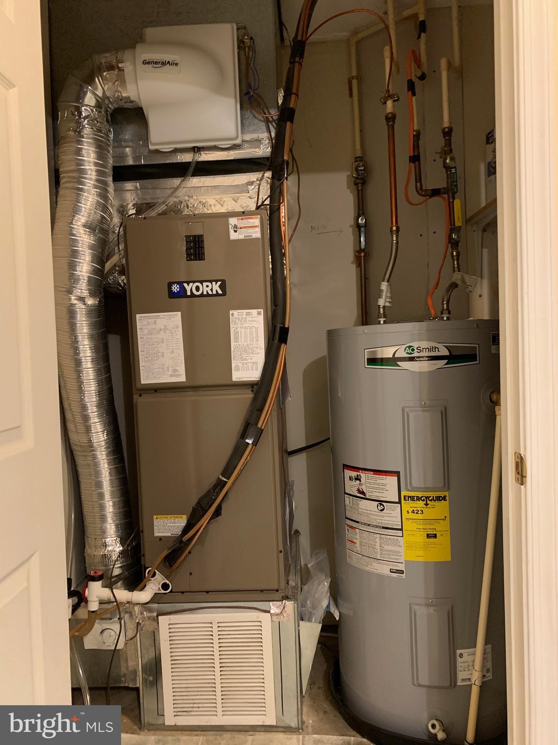 HAMMONDS MILL - Residential