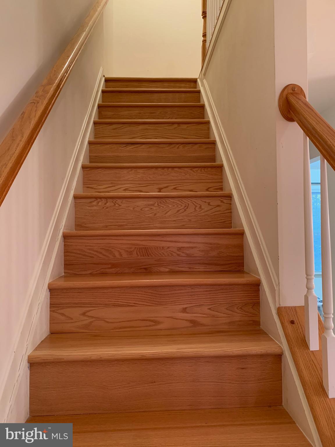 HAMMONDS MILL - Residential