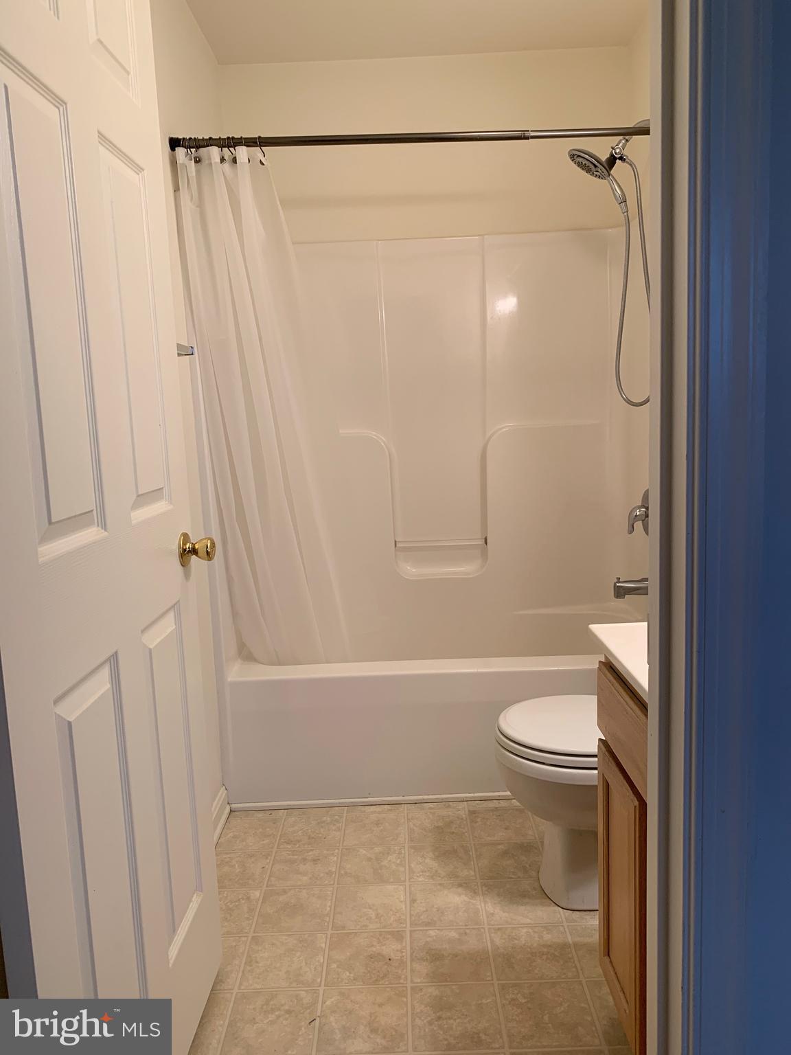 HAMMONDS MILL - Residential