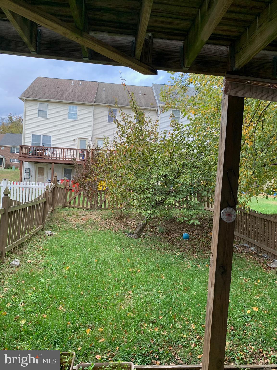 HAMMONDS MILL - Residential