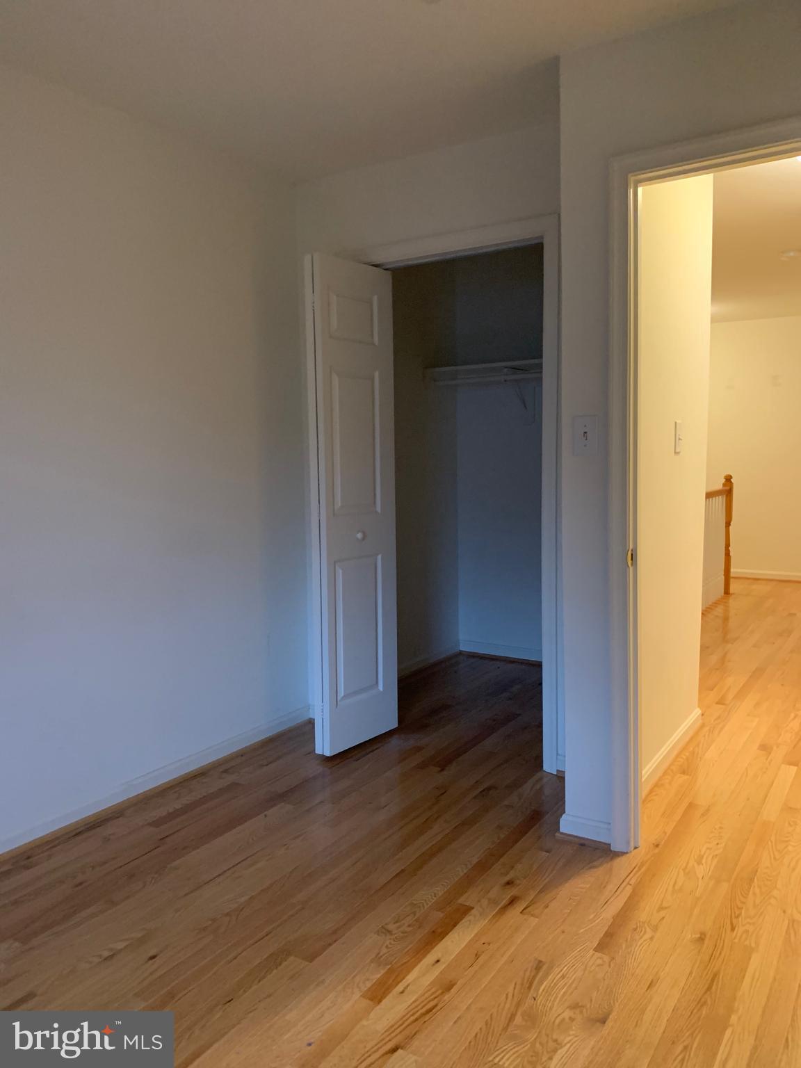 HAMMONDS MILL - Residential