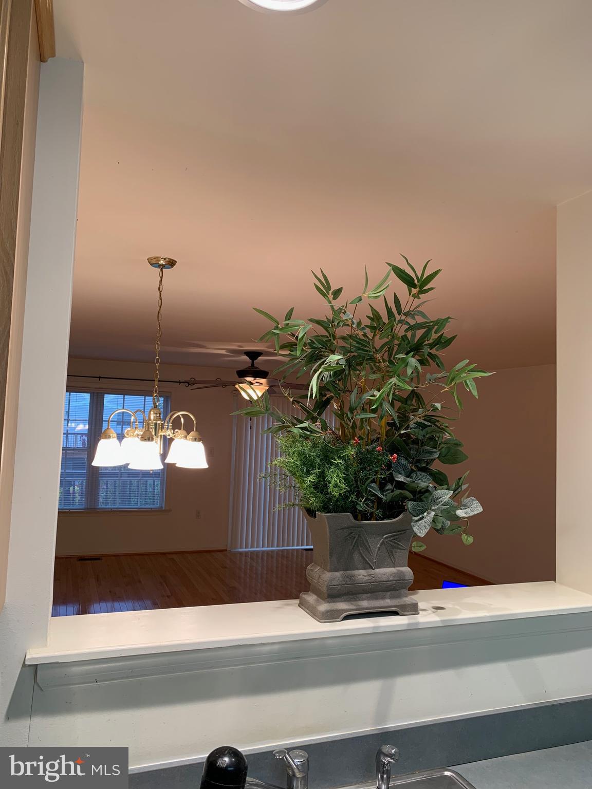 HAMMONDS MILL - Residential