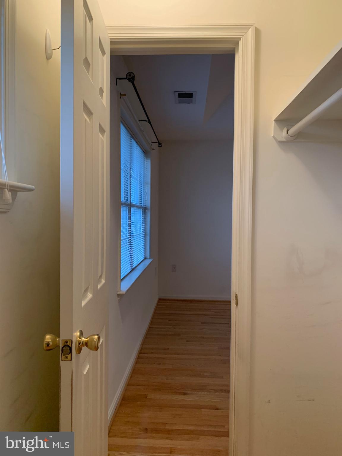 HAMMONDS MILL - Residential