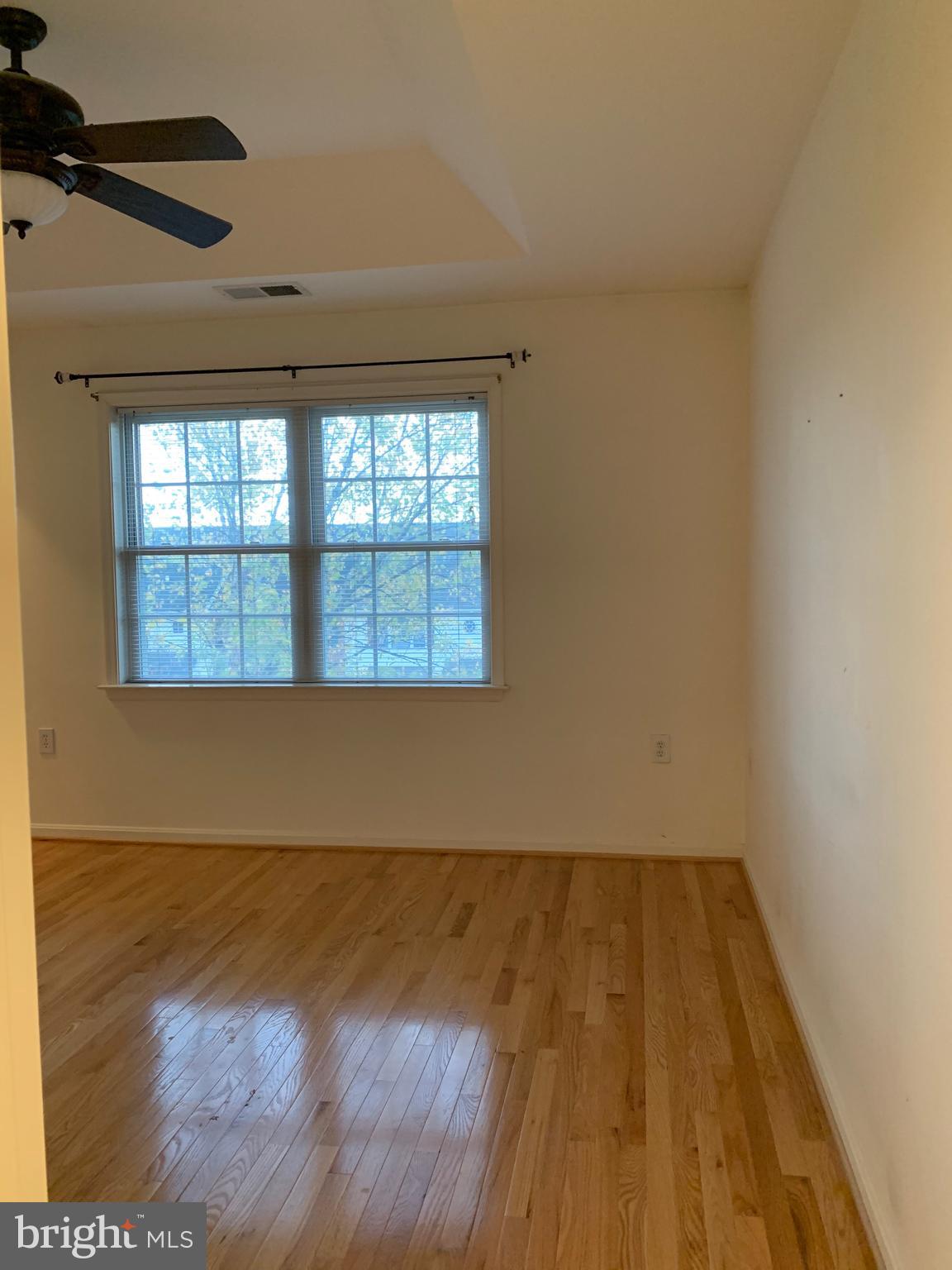 HAMMONDS MILL - Residential