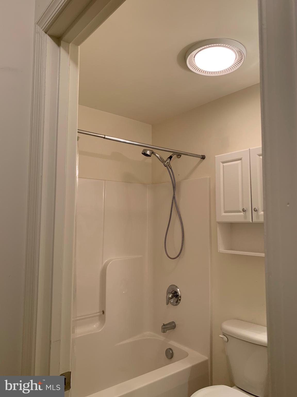 HAMMONDS MILL - Residential