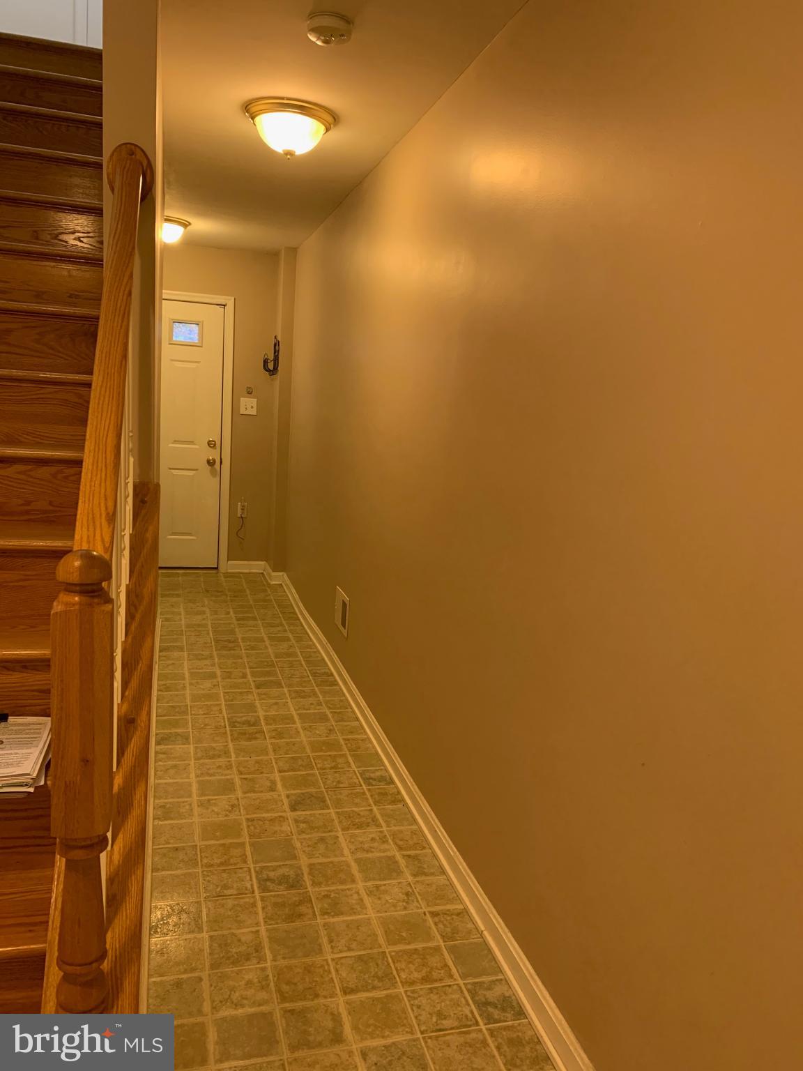 HAMMONDS MILL - Residential