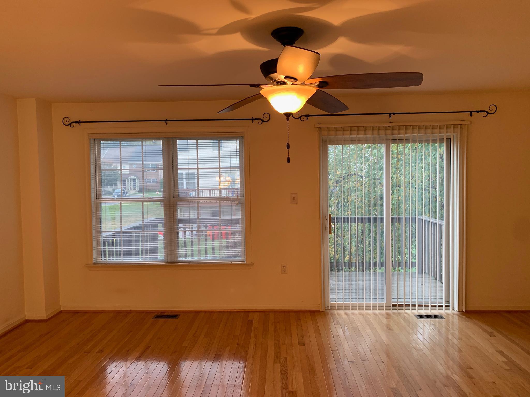 HAMMONDS MILL - Residential