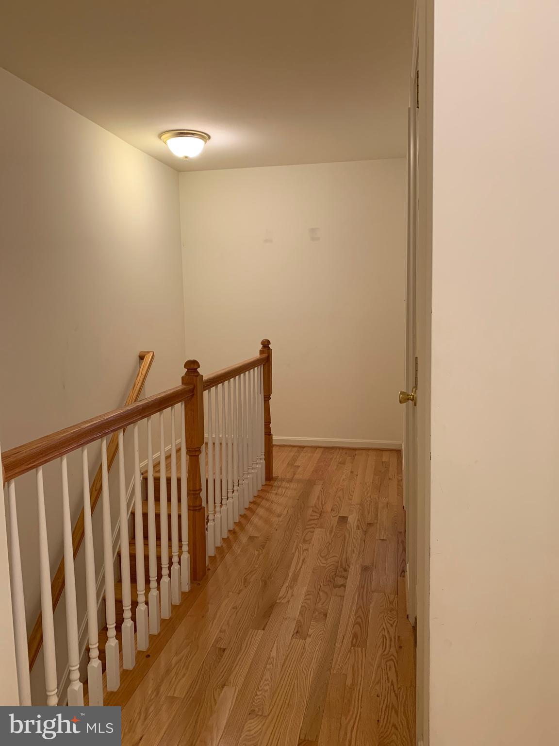 HAMMONDS MILL - Residential