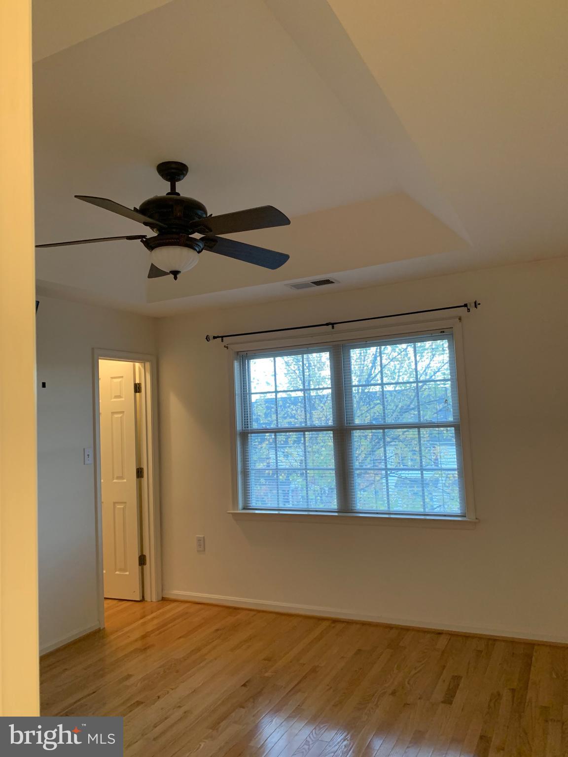 HAMMONDS MILL - Residential