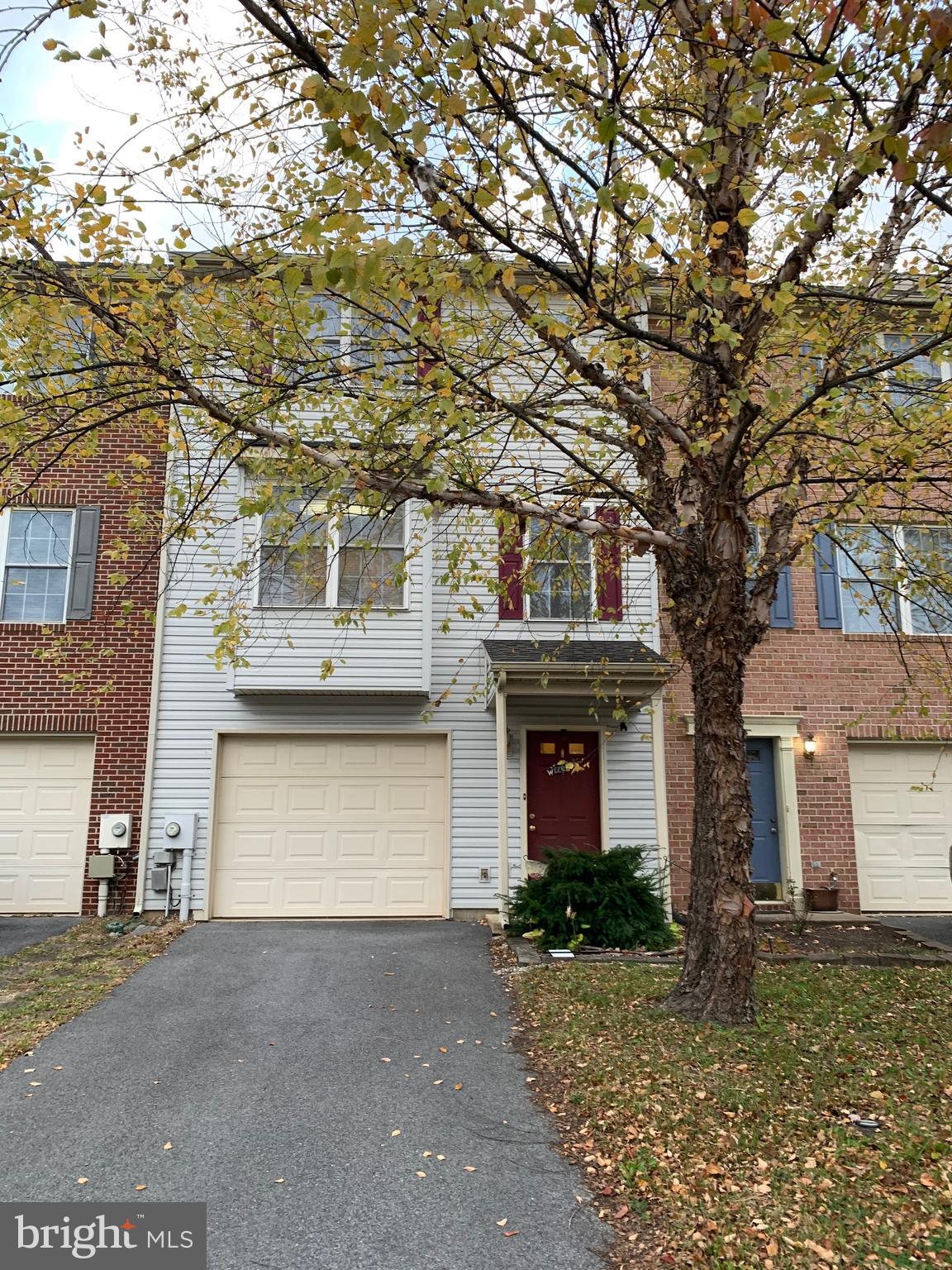 HAMMONDS MILL - Residential