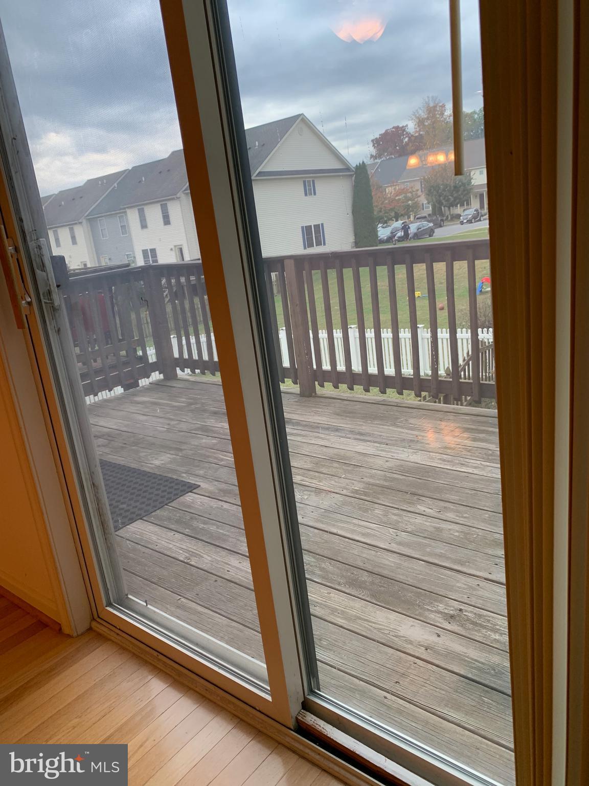 HAMMONDS MILL - Residential