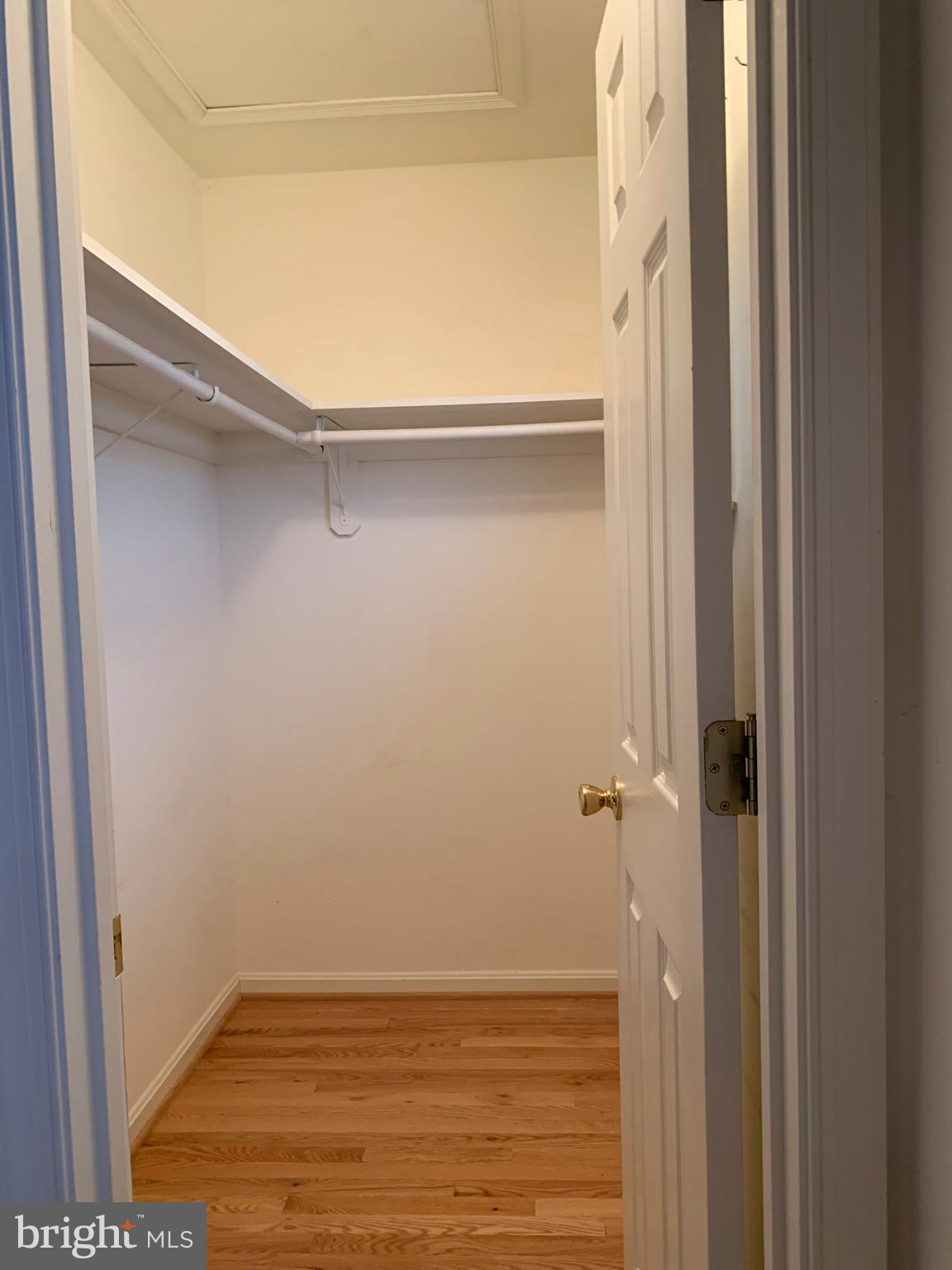 HAMMONDS MILL - Residential