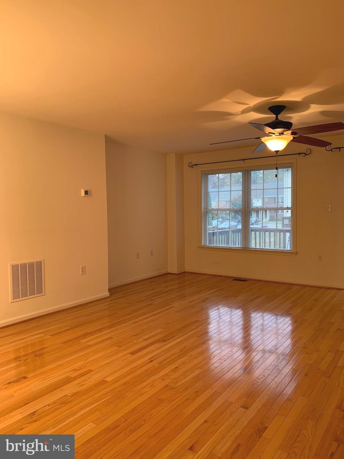 HAMMONDS MILL - Residential