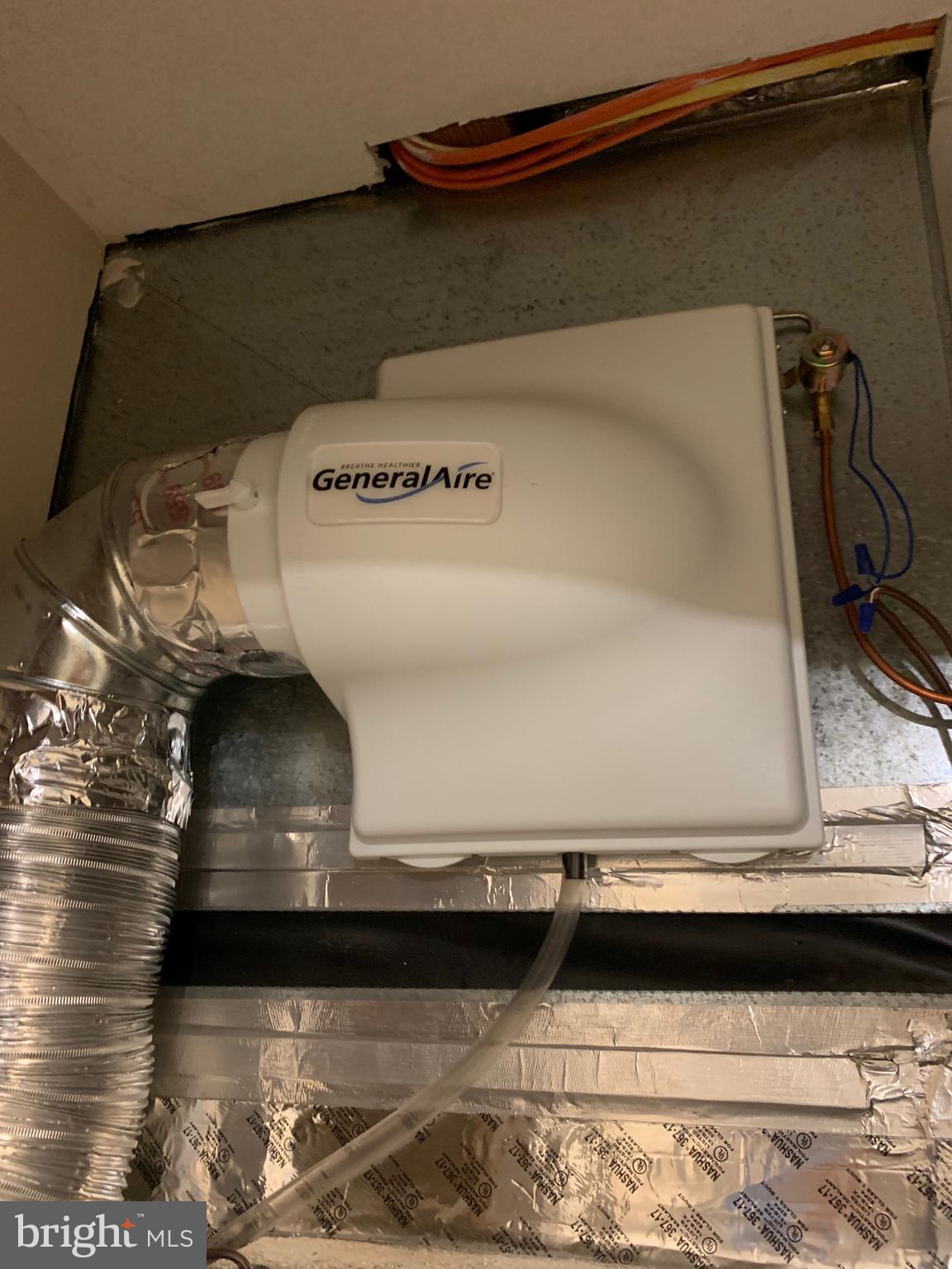 HAMMONDS MILL - Residential