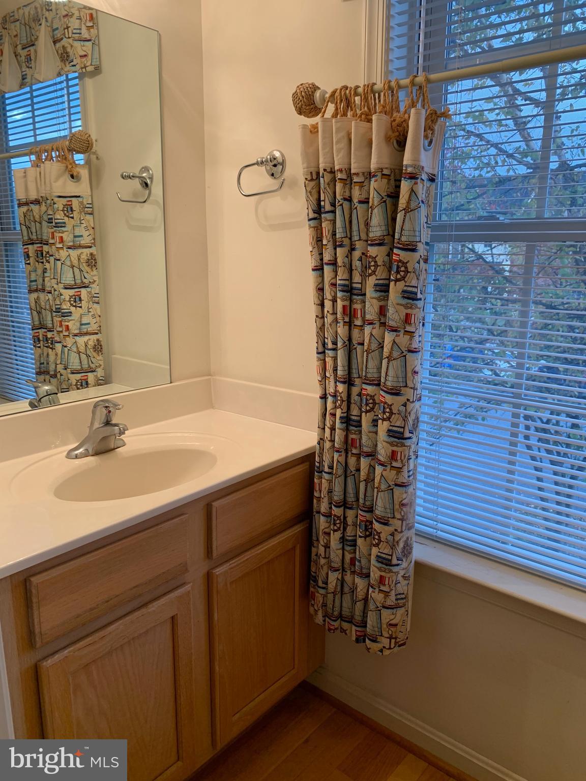 HAMMONDS MILL - Residential