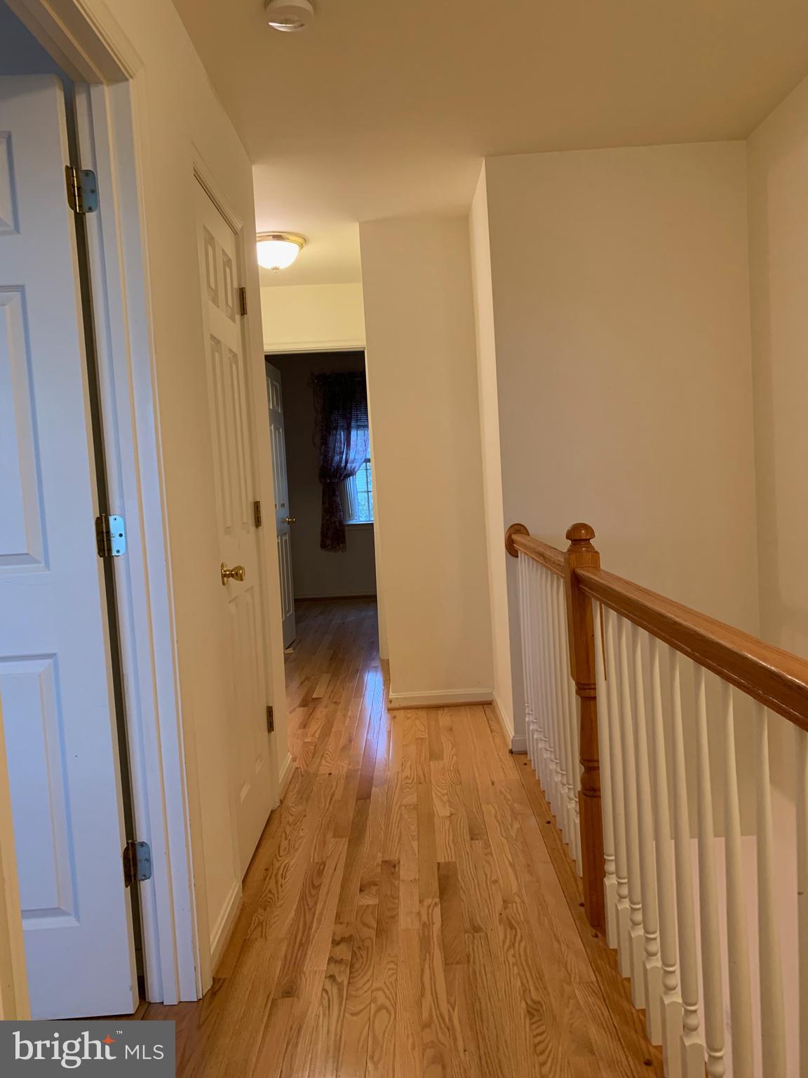 HAMMONDS MILL - Residential