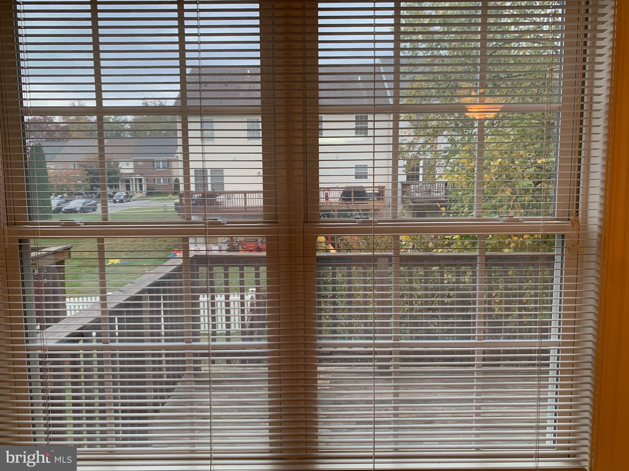 HAMMONDS MILL - Residential