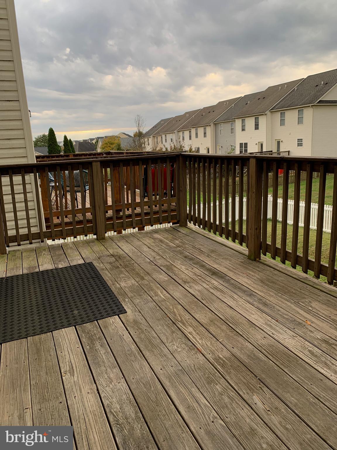 HAMMONDS MILL - Residential