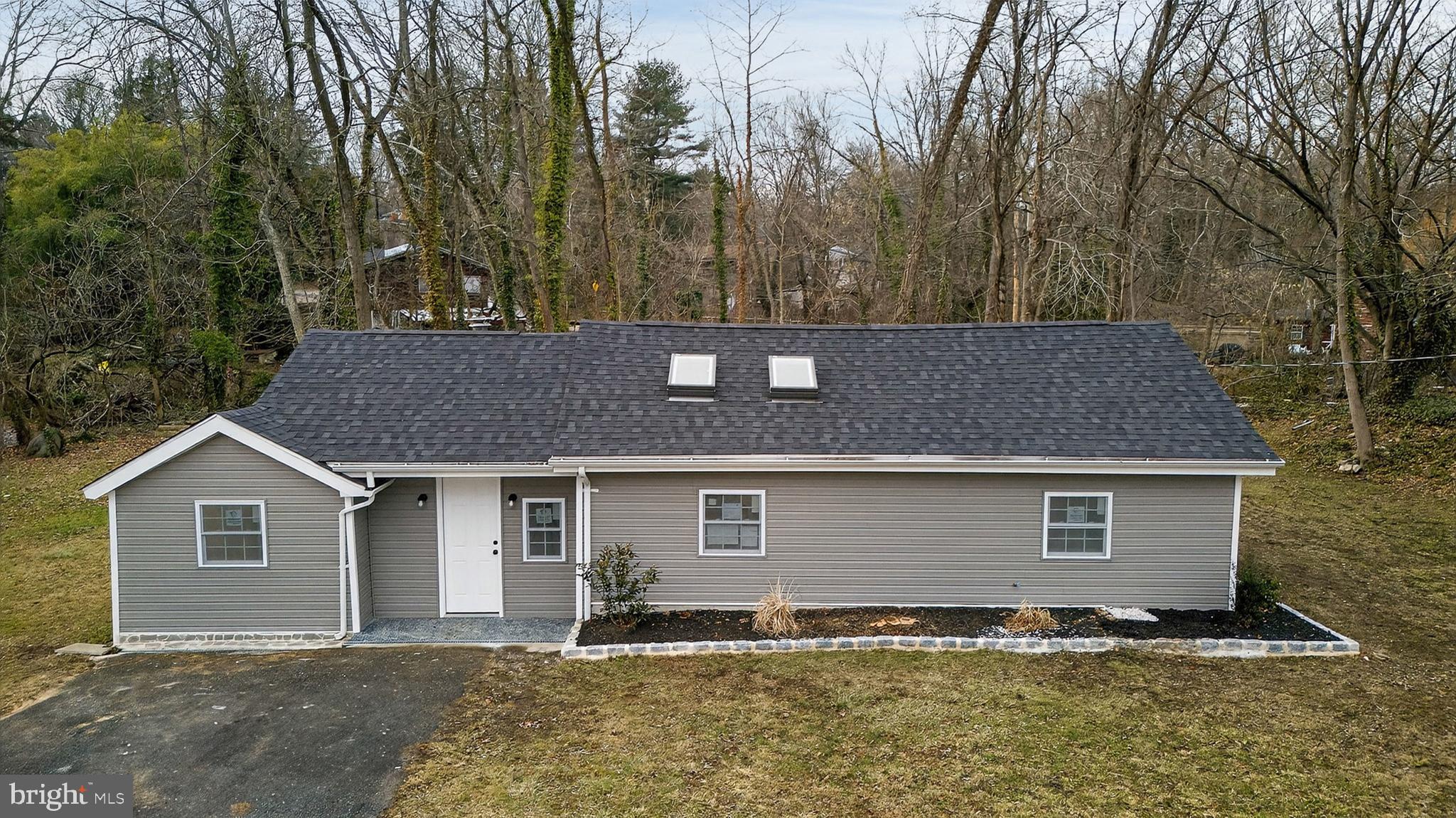 4 LOWER GREENBRIAR ROAD