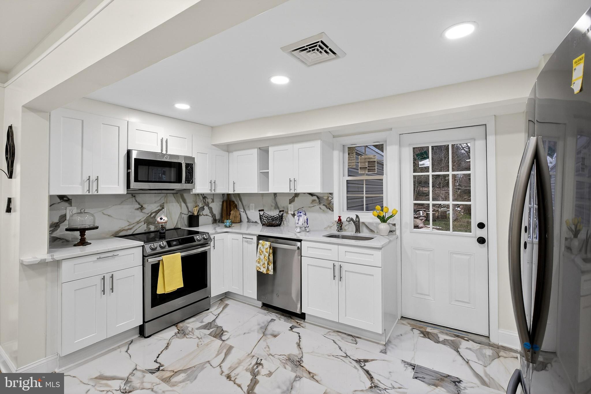 ARDENCROFT - Residential