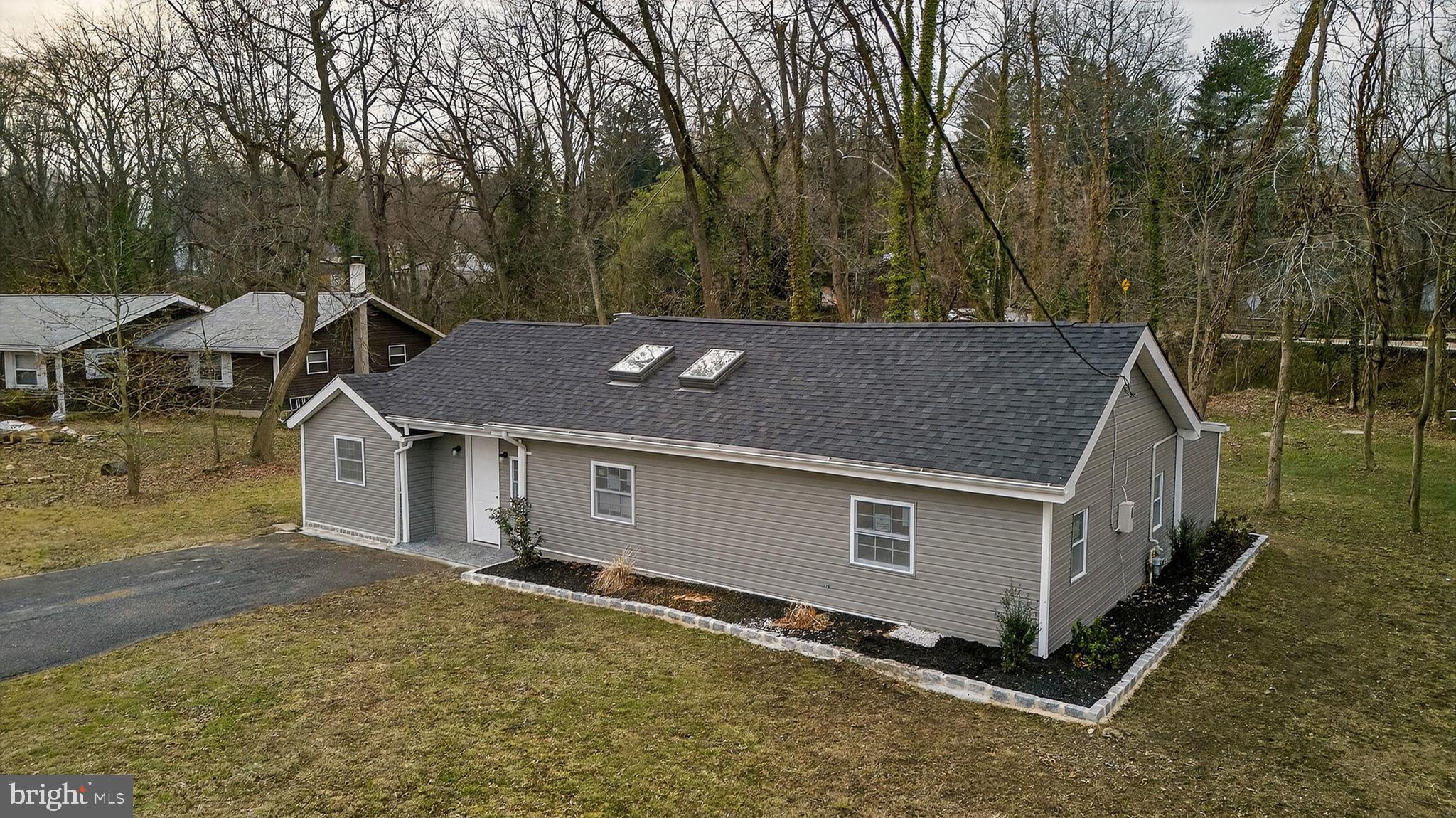 4 LOWER GREENBRIAR ROAD