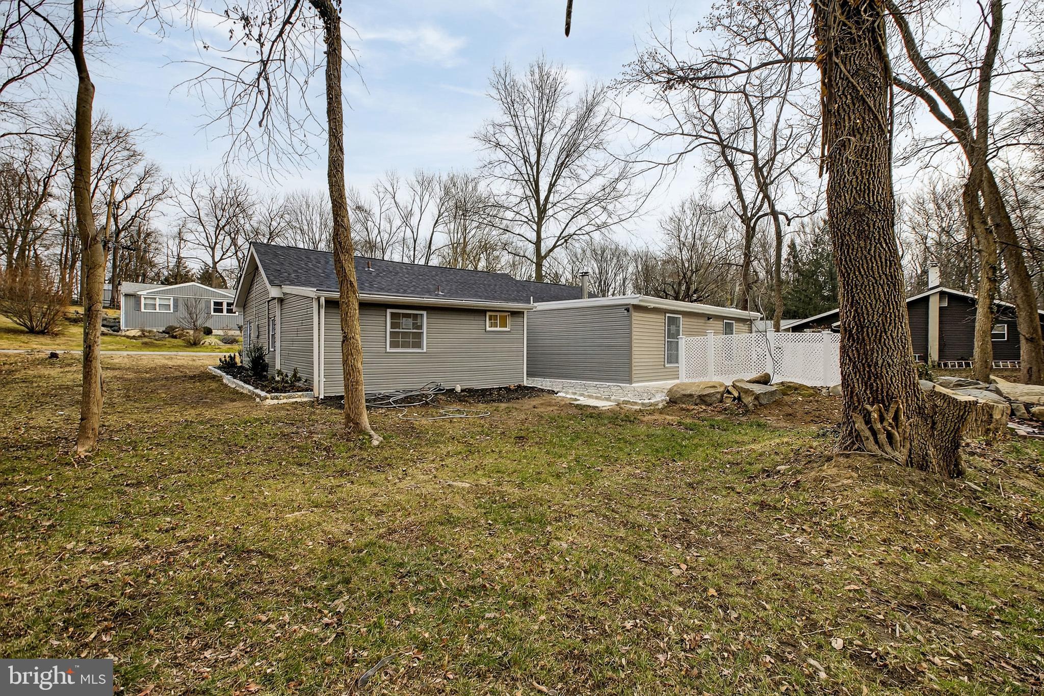 ARDENCROFT - Residential