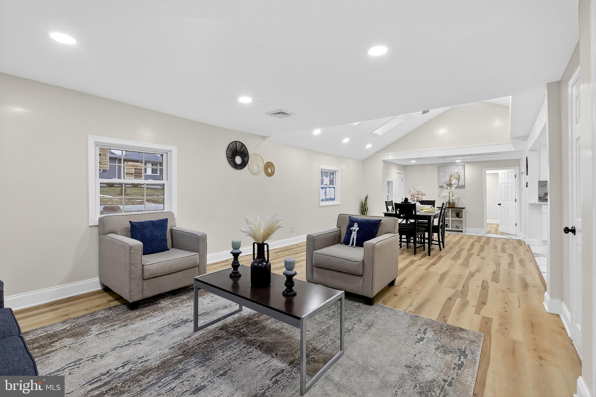 ARDENCROFT - Residential