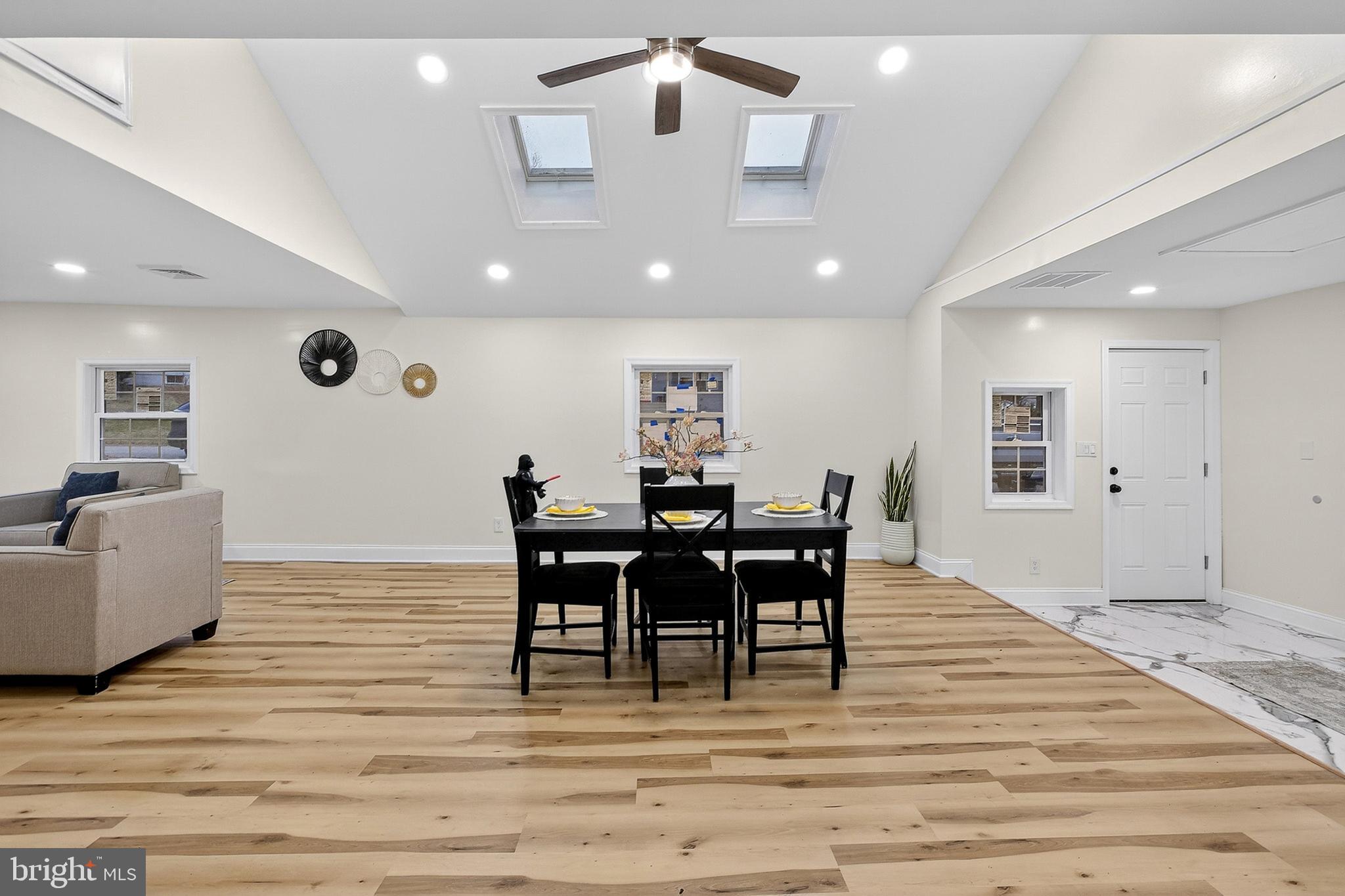 ARDENCROFT - Residential