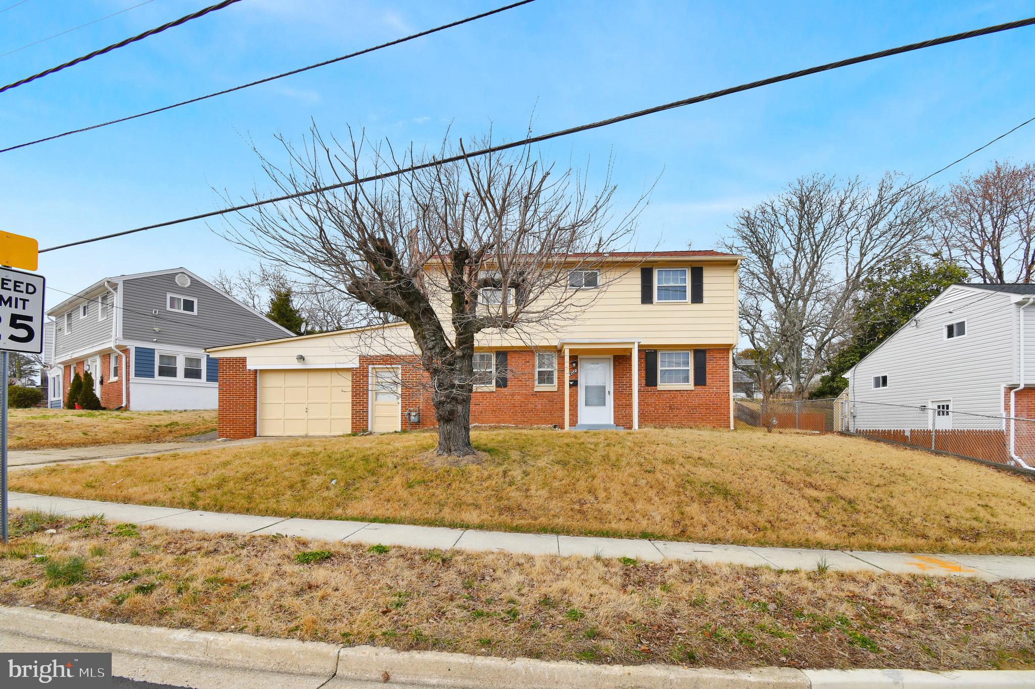 402 KERBY HILL ROAD