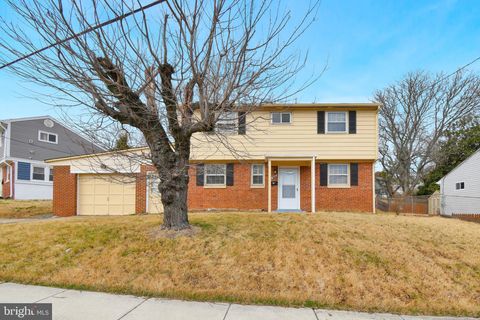 Homes For Rent - 402 Kerby Hill Road<br/> FORT WASHINGTON, MD 20744