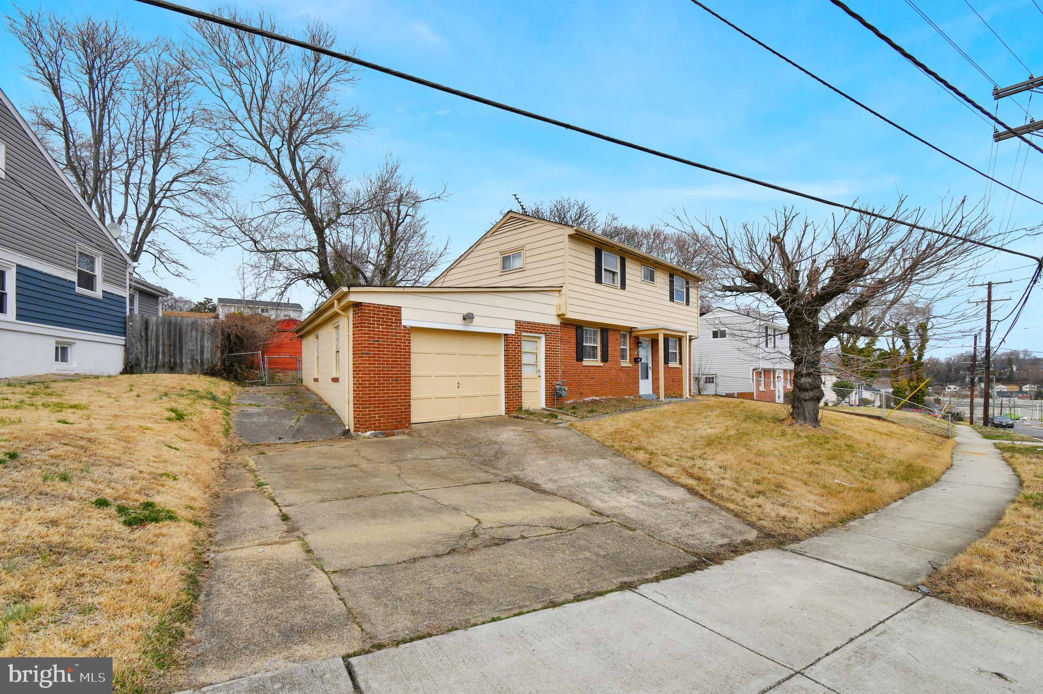 402 KERBY HILL ROAD