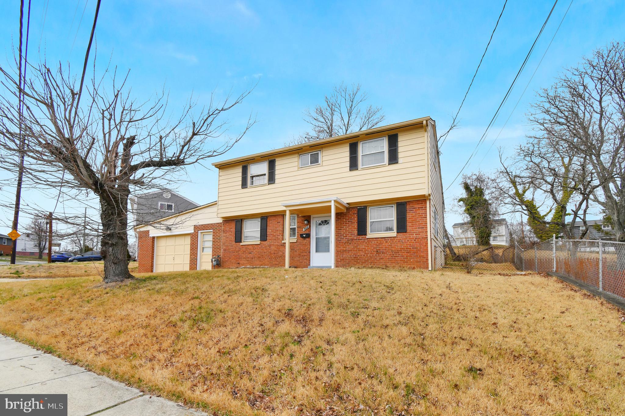 402 KERBY HILL ROAD