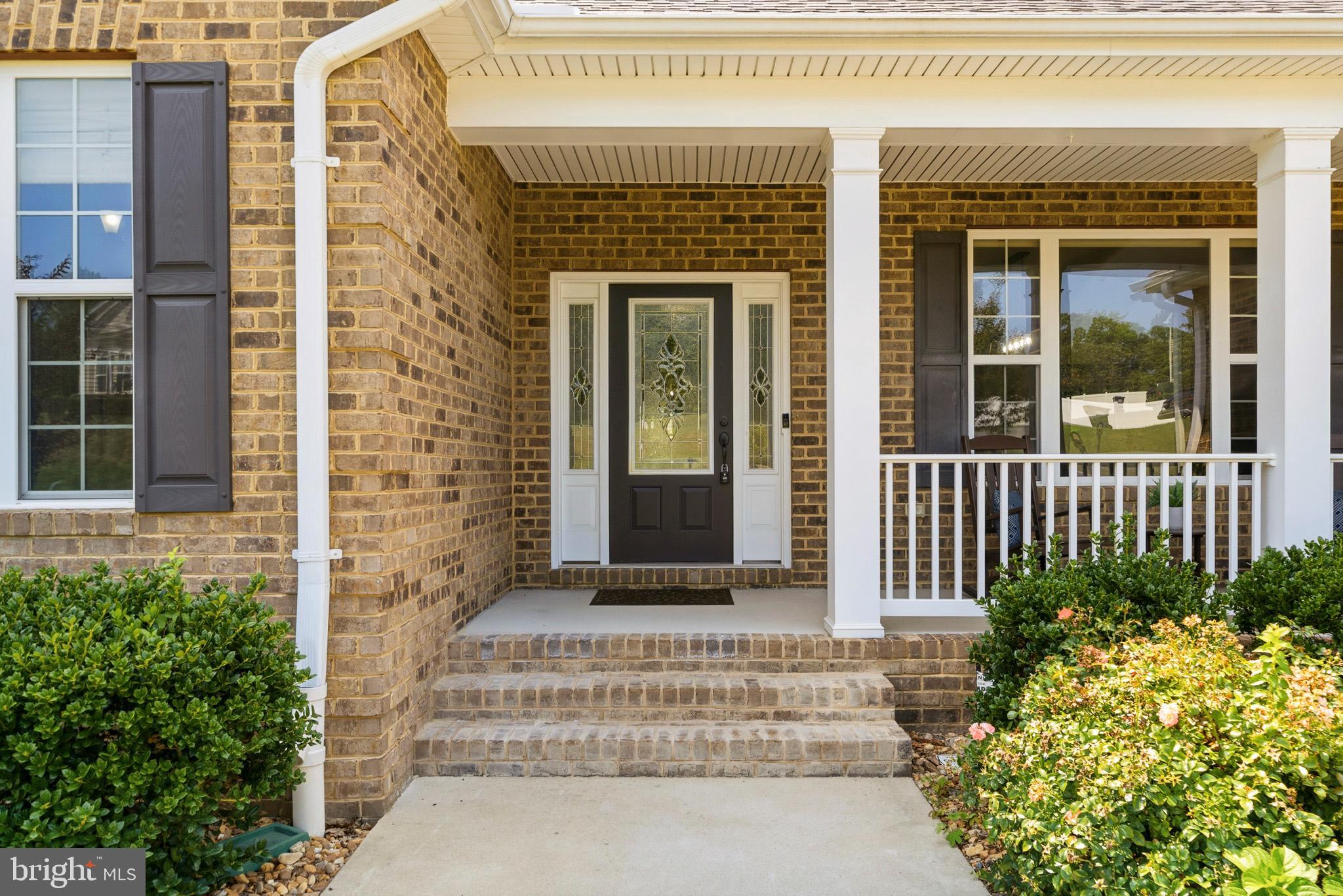 81 SIMMONS RIDGE ROAD