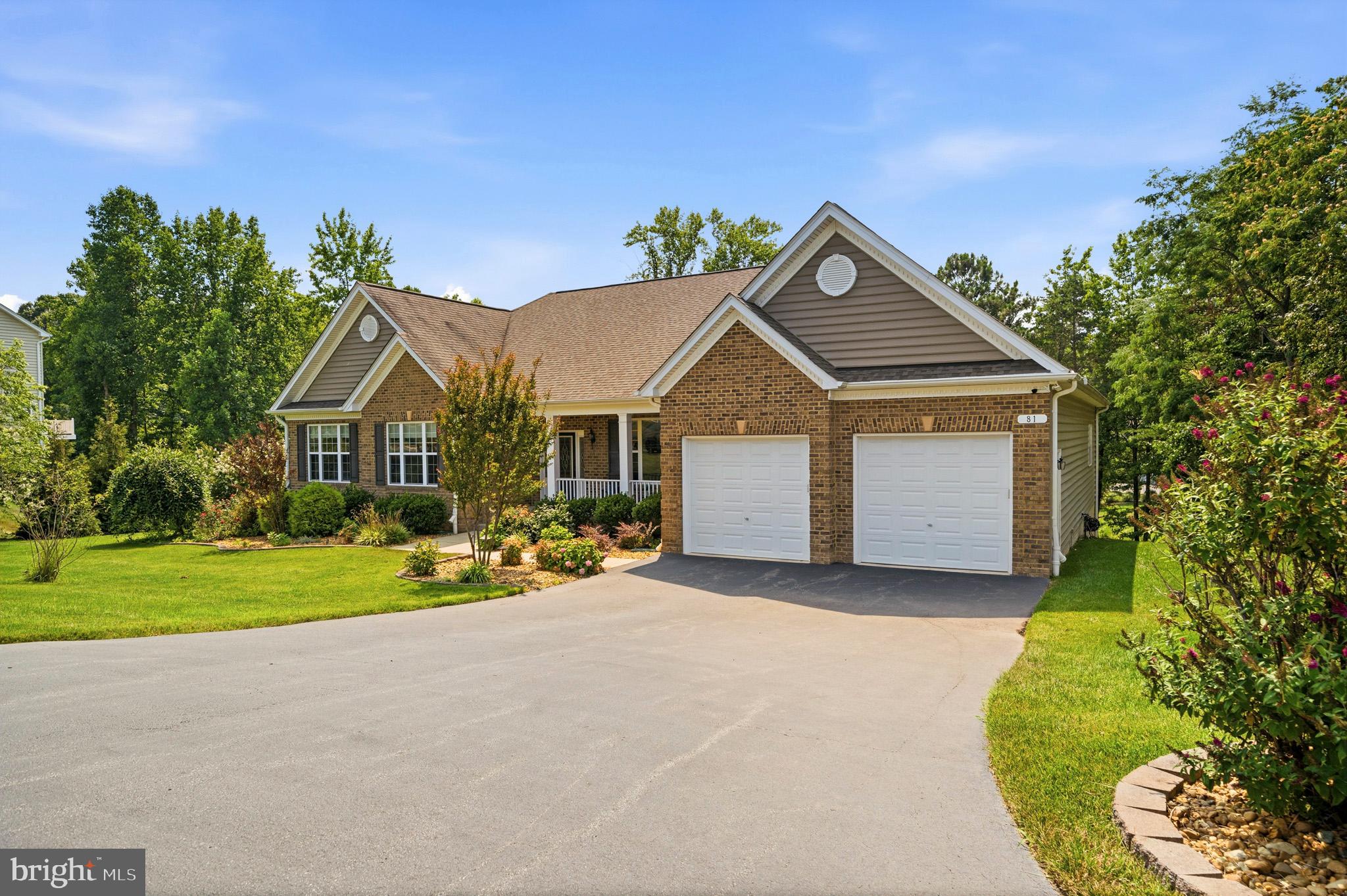 81 SIMMONS RIDGE ROAD