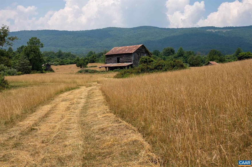 Breathtaking Mountain Views! Stockton Creek, is a collection of lots, 2 to 6 acres in size, offering 360 degree views of rolling pasture and the Blue Ridge mountains. Situated at the foot of Afton Mountain, 30 minutes from Charlottesville and less than 10 minutes from I-64 and Crozet. These homesites sit elevated above routes 250 & 151 offering owners easy access to the popular destinations along the Brew Ridge Trail, minutes from the Blue Ridge Tunnel, Skyline Drive and the southern entrance the Shenandoah National Park. Bring your builder and build your dream home!,Stockton Creek