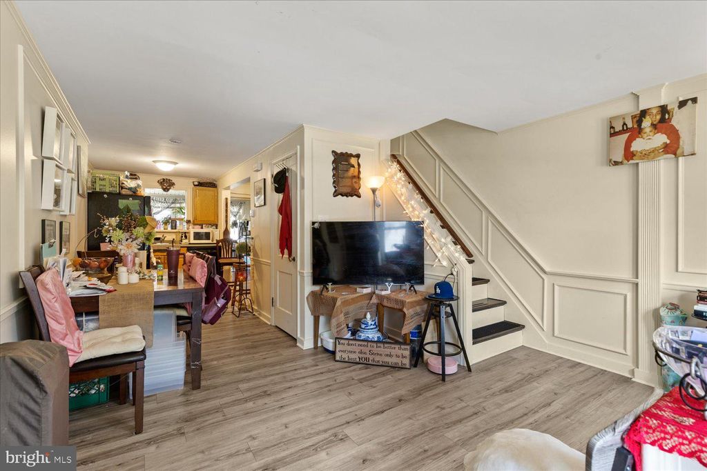 Photo of 935 Union Street, Lancaster, PA 17603 (MLS # PALA2056006)