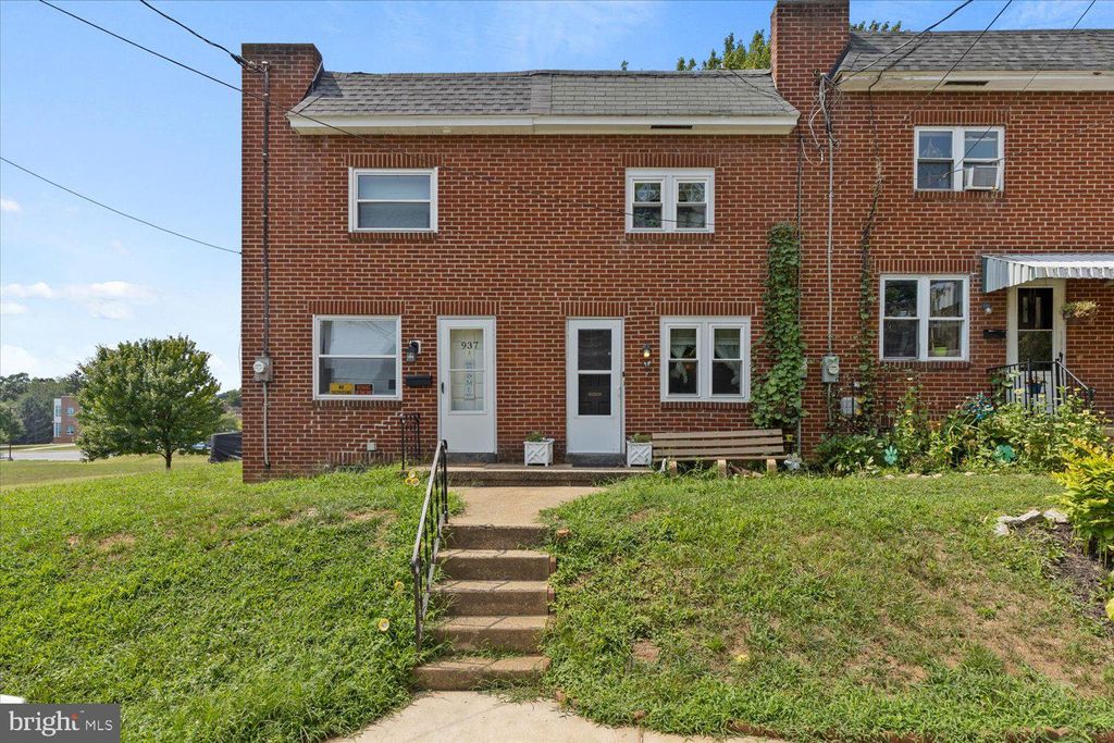 Photo of 935 Union Street, Lancaster, PA 17603 (MLS # PALA2056006)